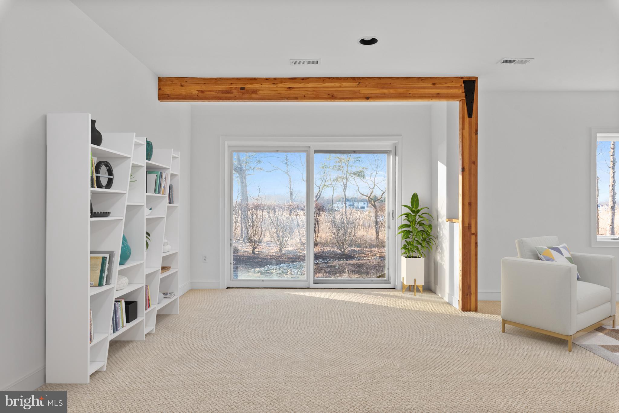 FISHING CREEK FARM - Residential