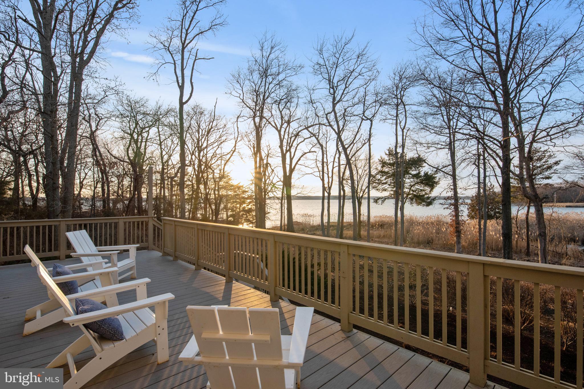 FISHING CREEK FARM - Residential