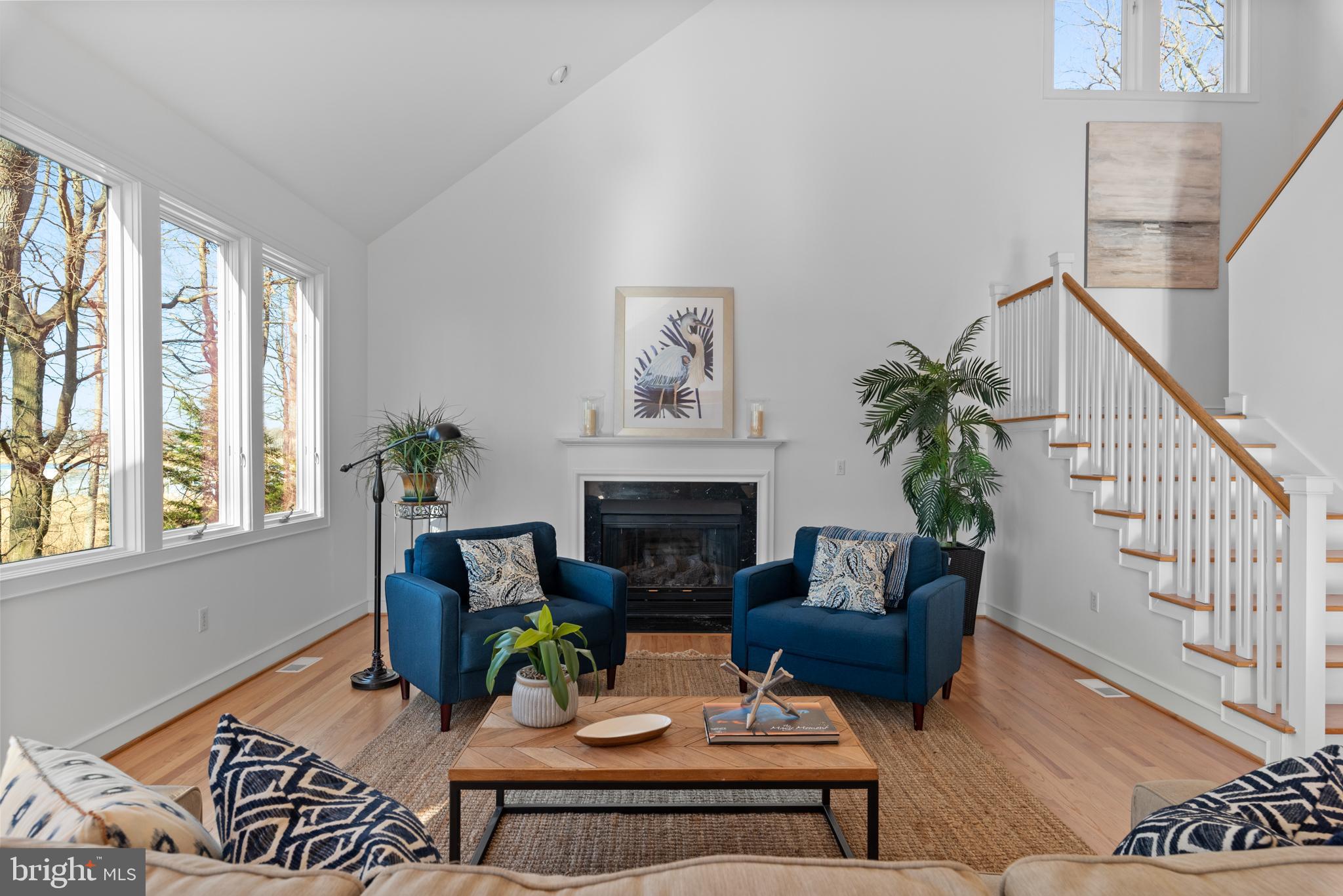 FISHING CREEK FARM - Residential