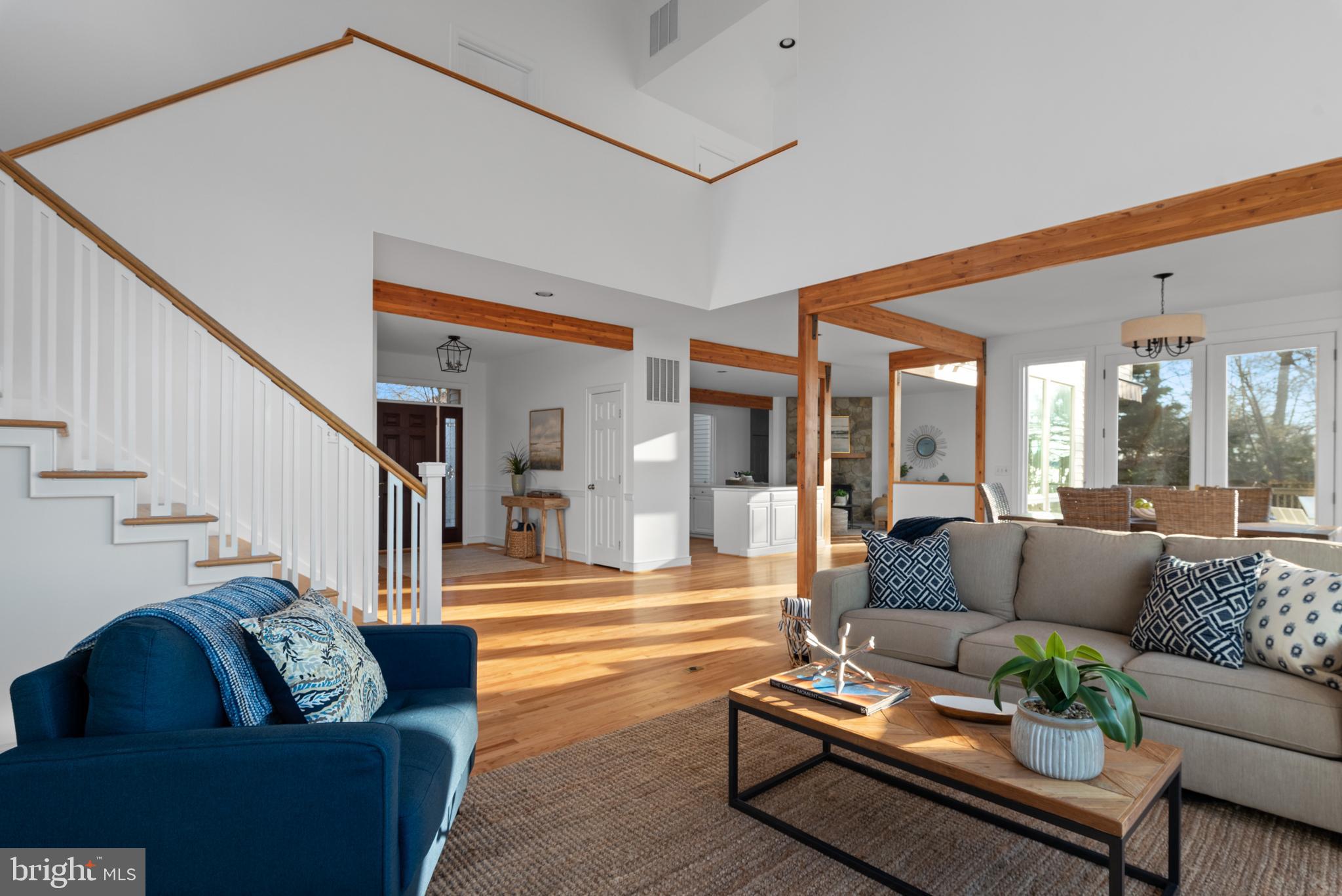 FISHING CREEK FARM - Residential