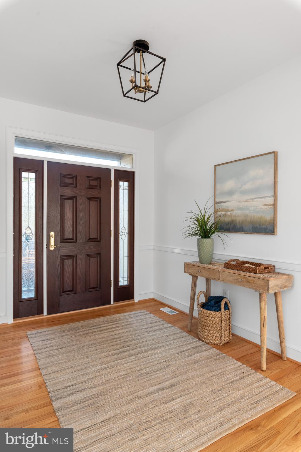 FISHING CREEK FARM - Residential