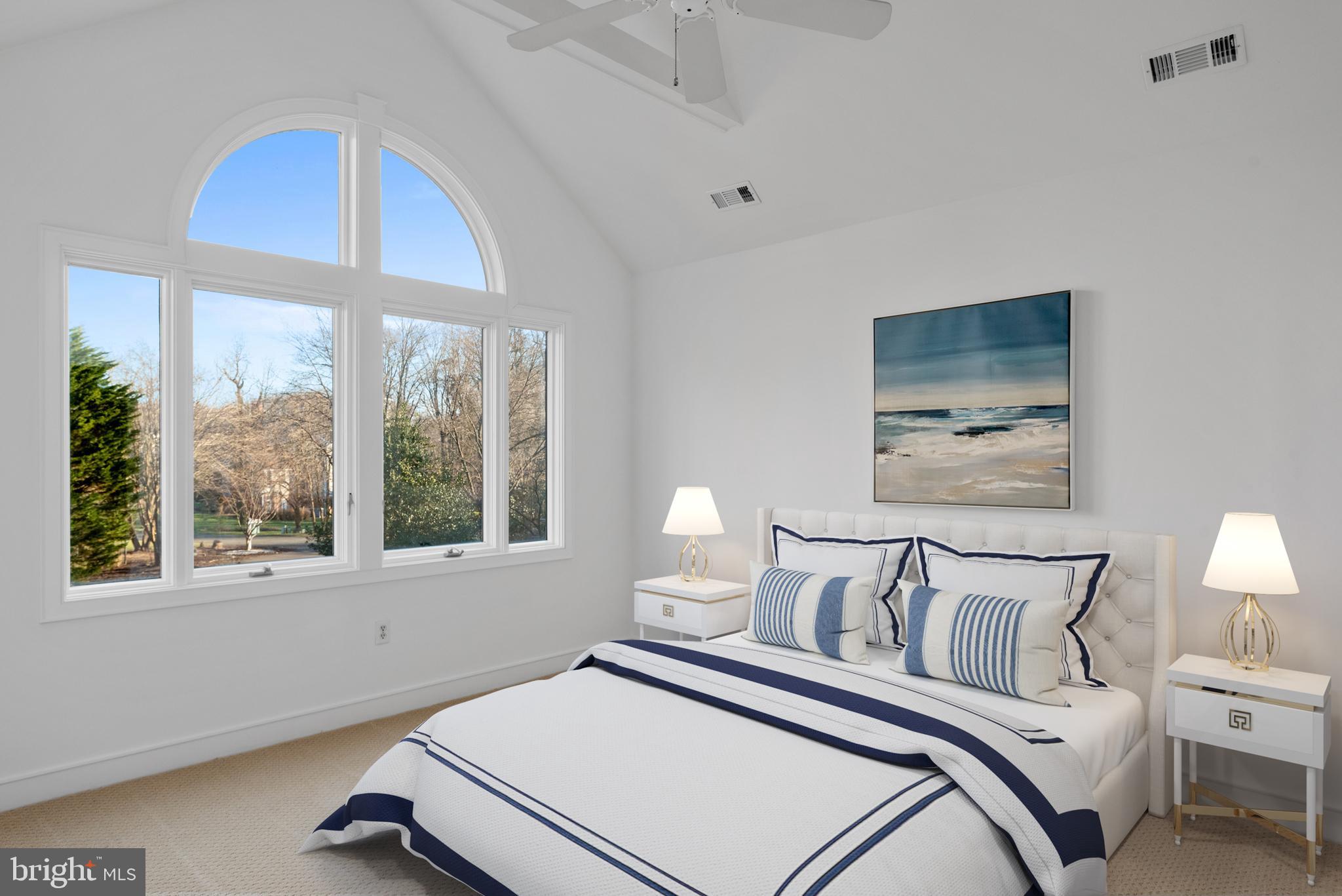 FISHING CREEK FARM - Residential