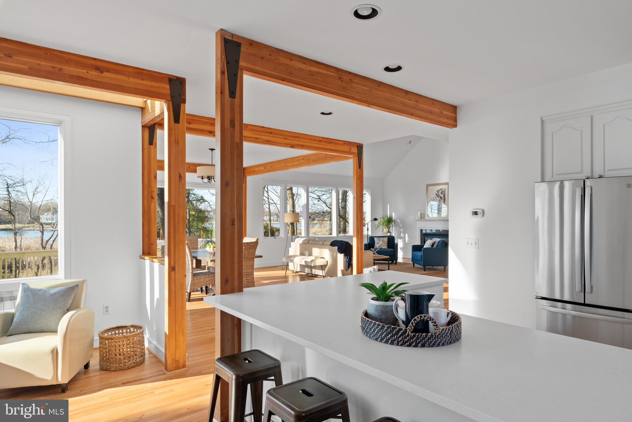 FISHING CREEK FARM - Residential