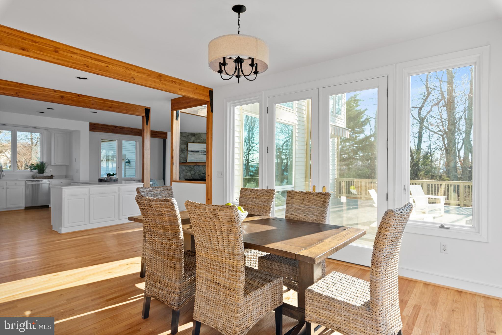 FISHING CREEK FARM - Residential