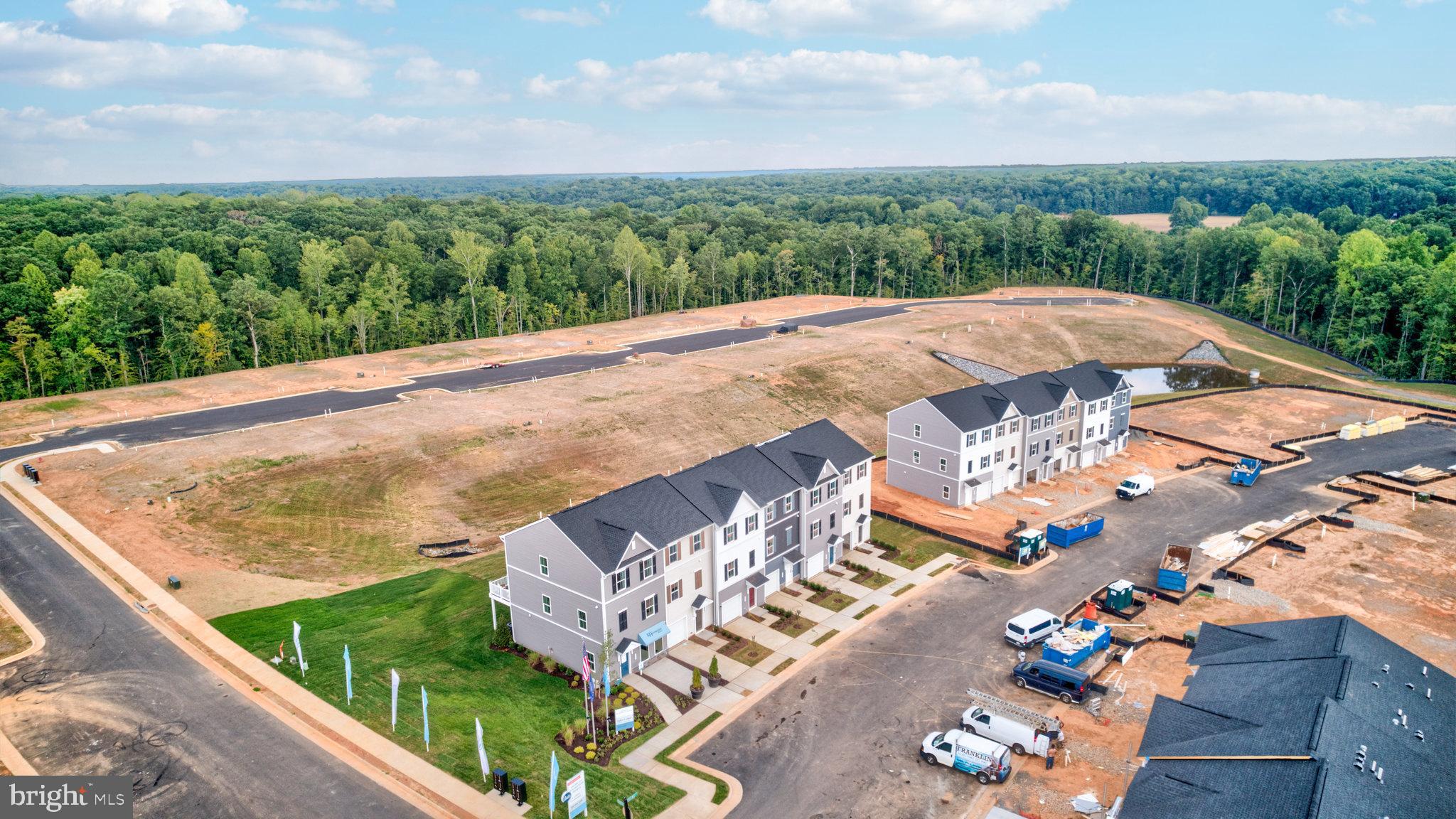 WILDERNESS SHORES - Residential