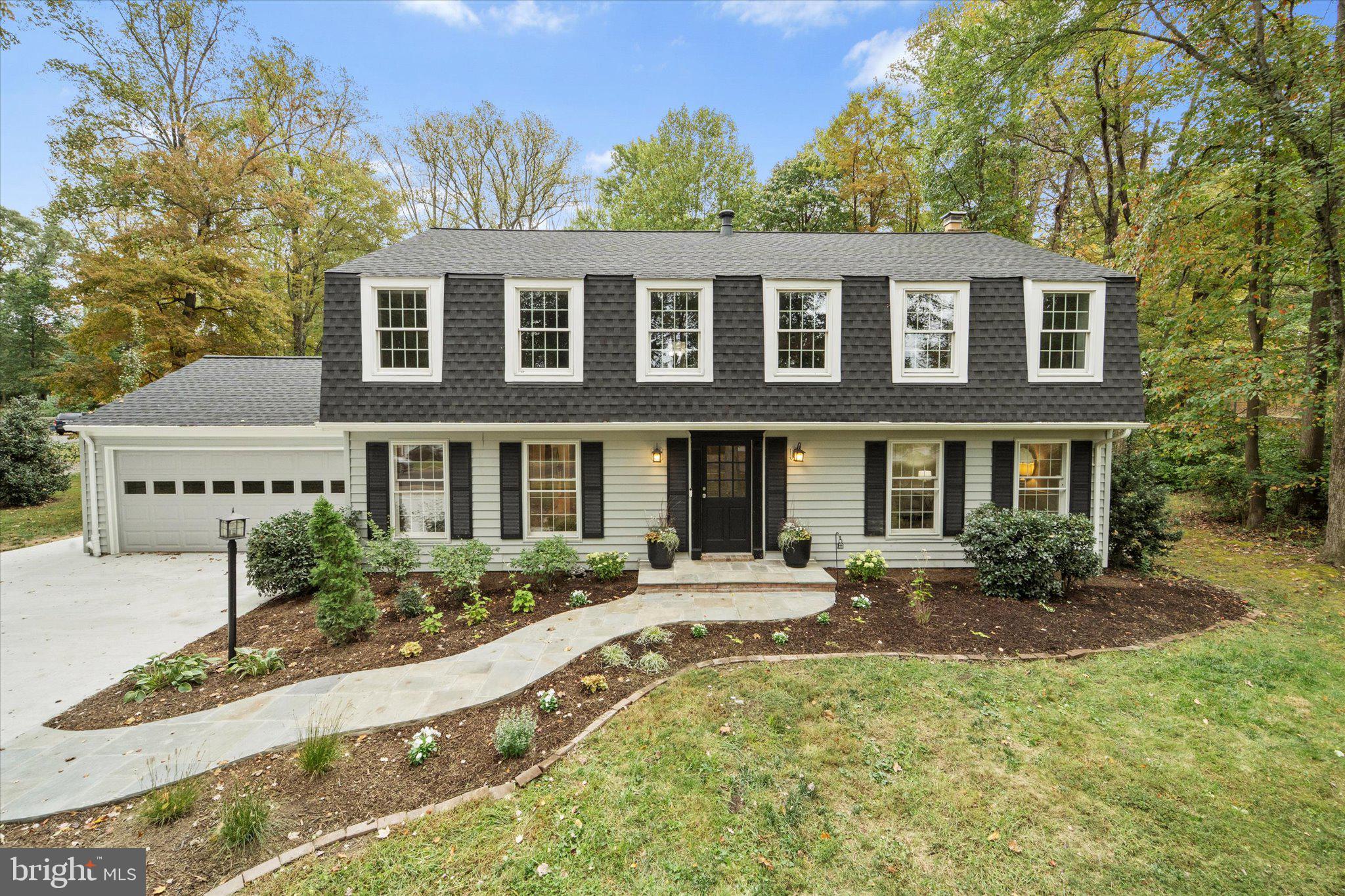 2657 CHISWELL PLACE