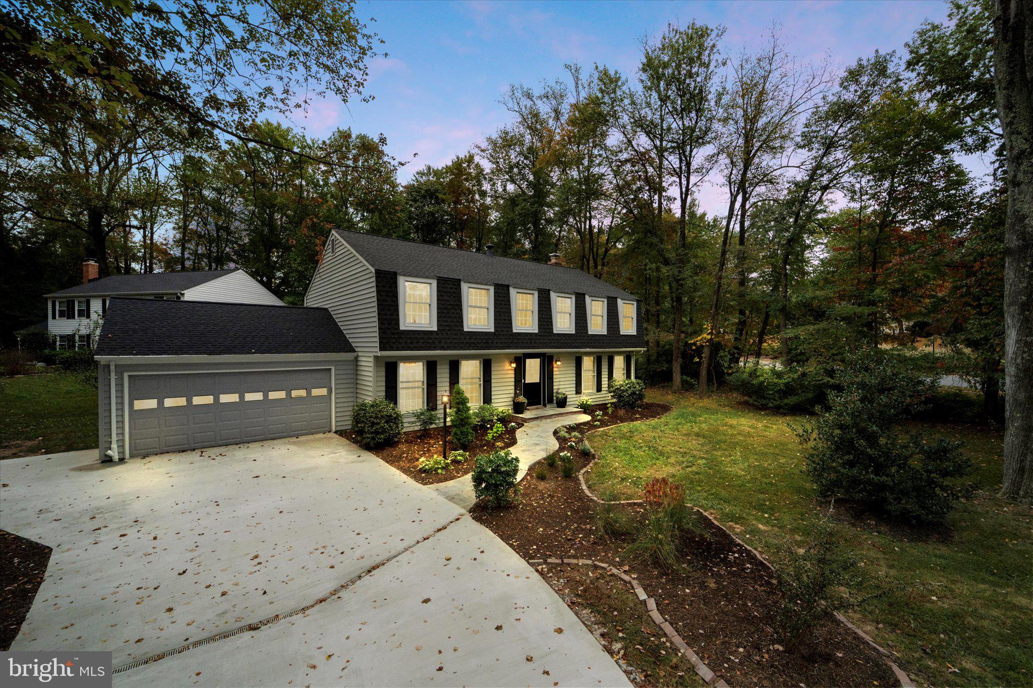 2657 CHISWELL PLACE