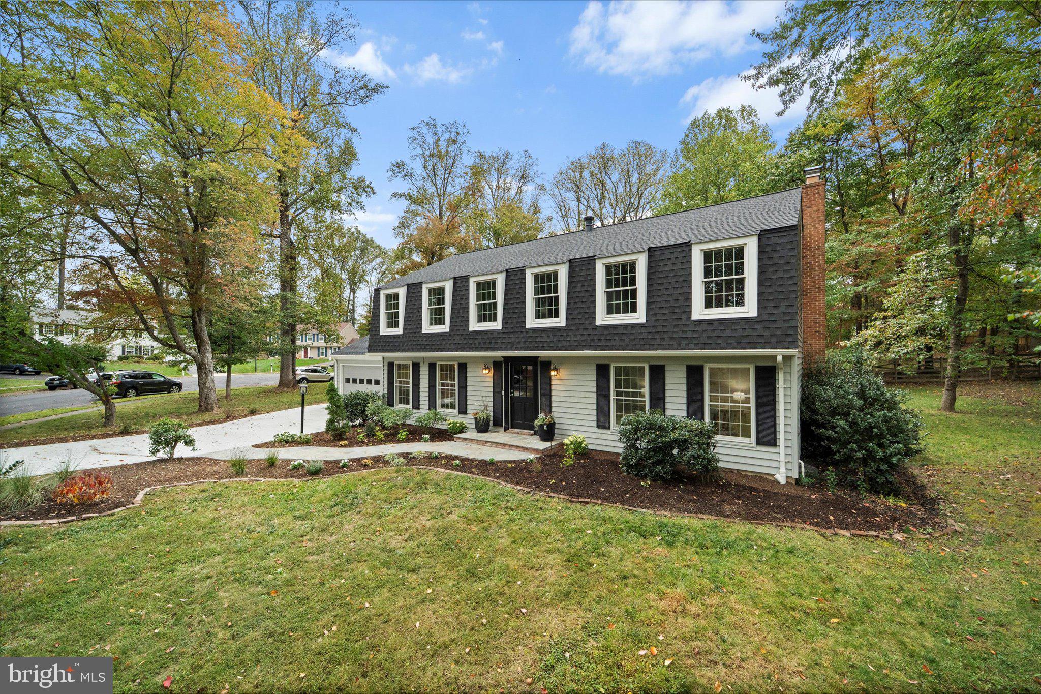 2657 CHISWELL PLACE
