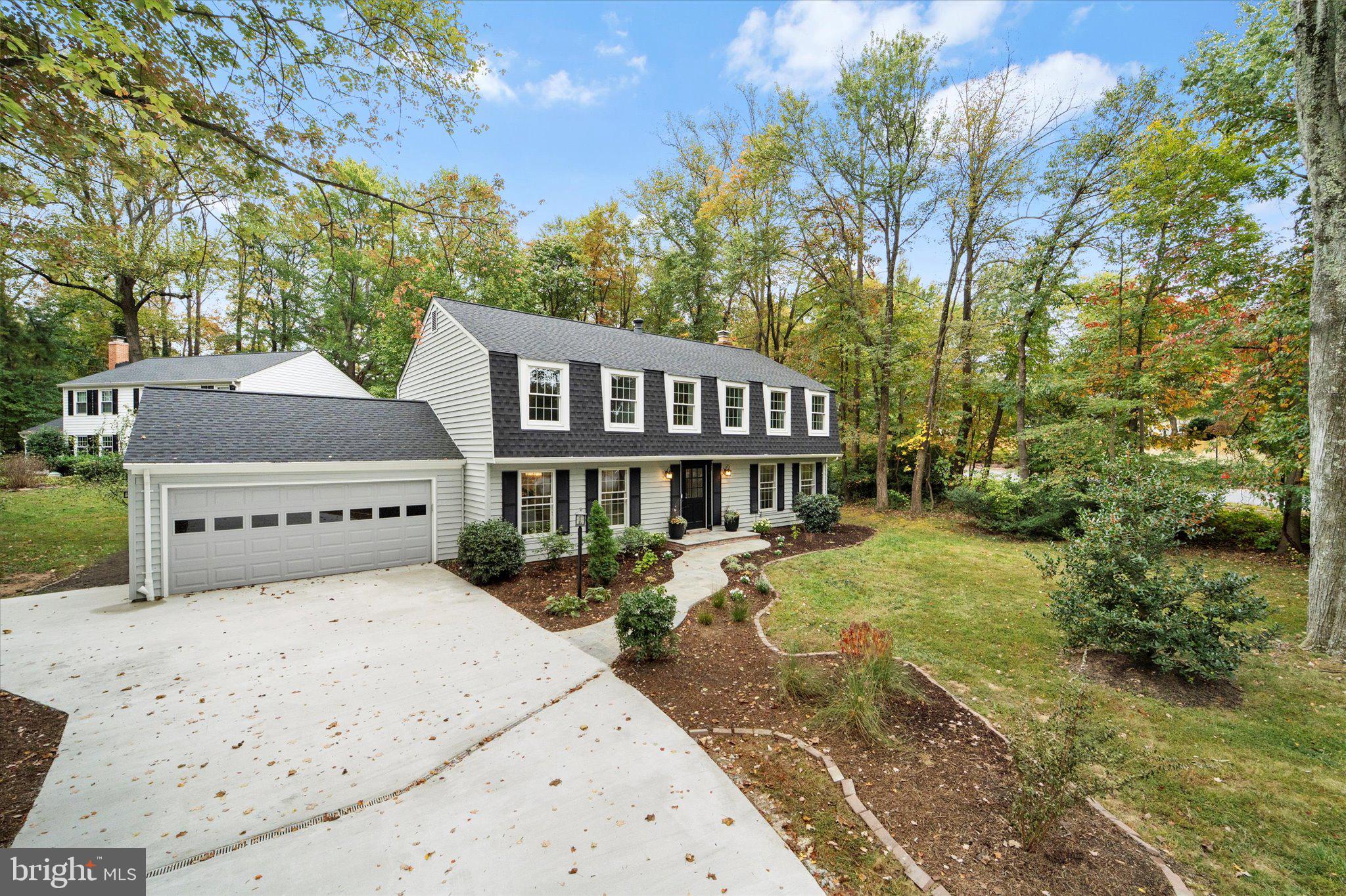 2657 CHISWELL PLACE