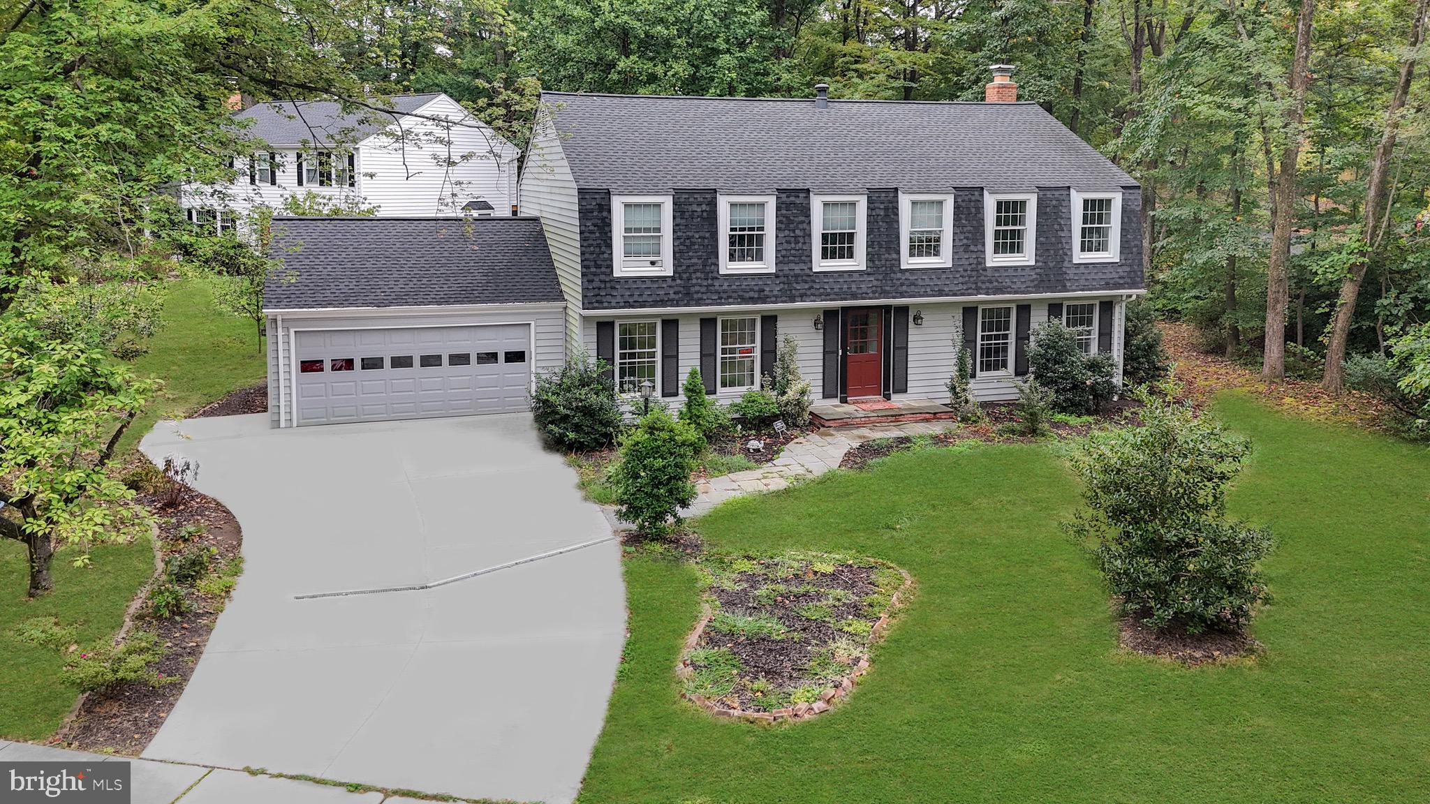 2657 CHISWELL PLACE