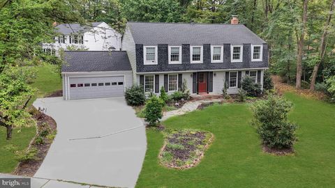 2657 CHISWELL PLACE HERNDON VA 20171