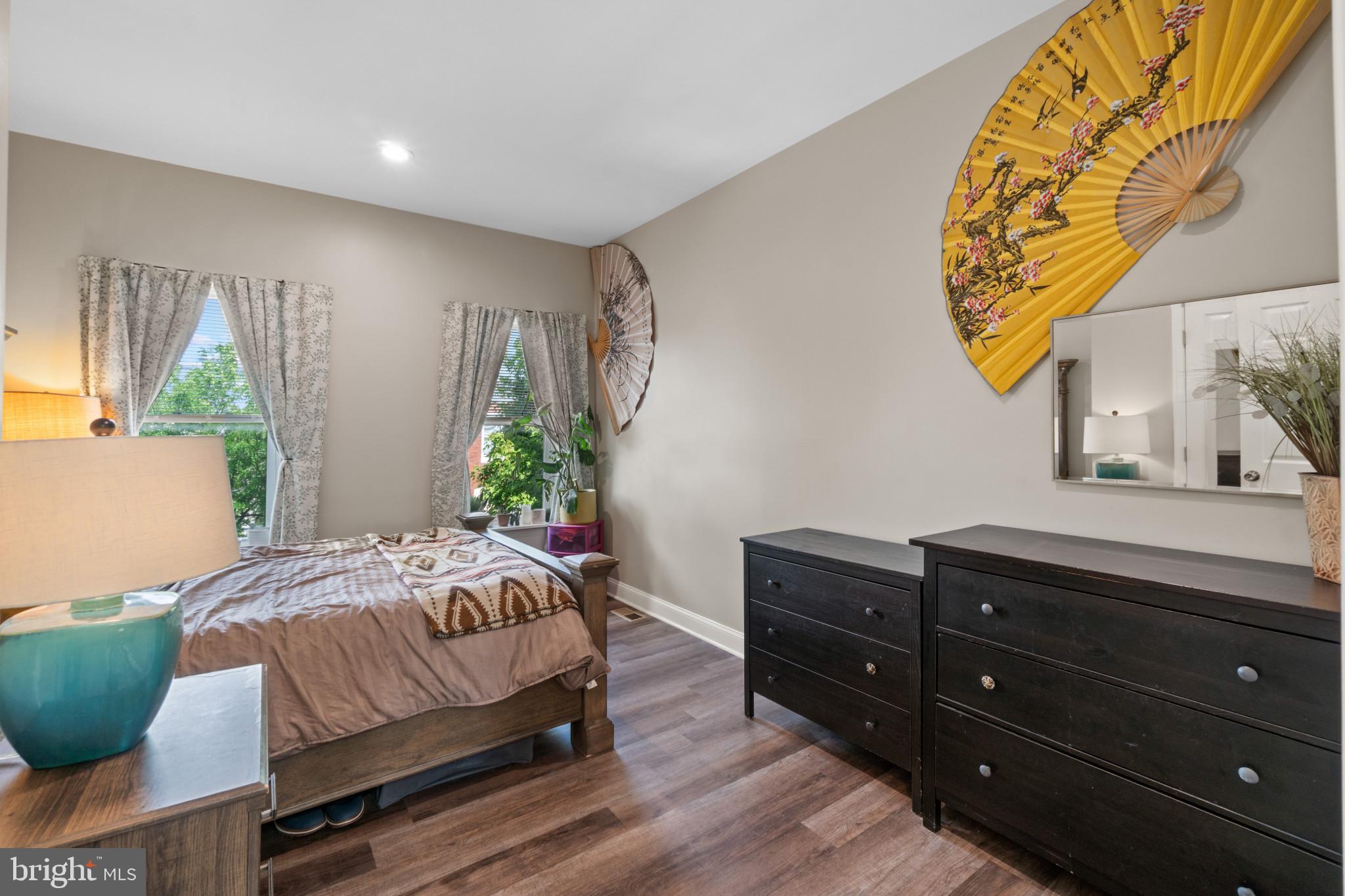 PATTERSON PARK - Residential