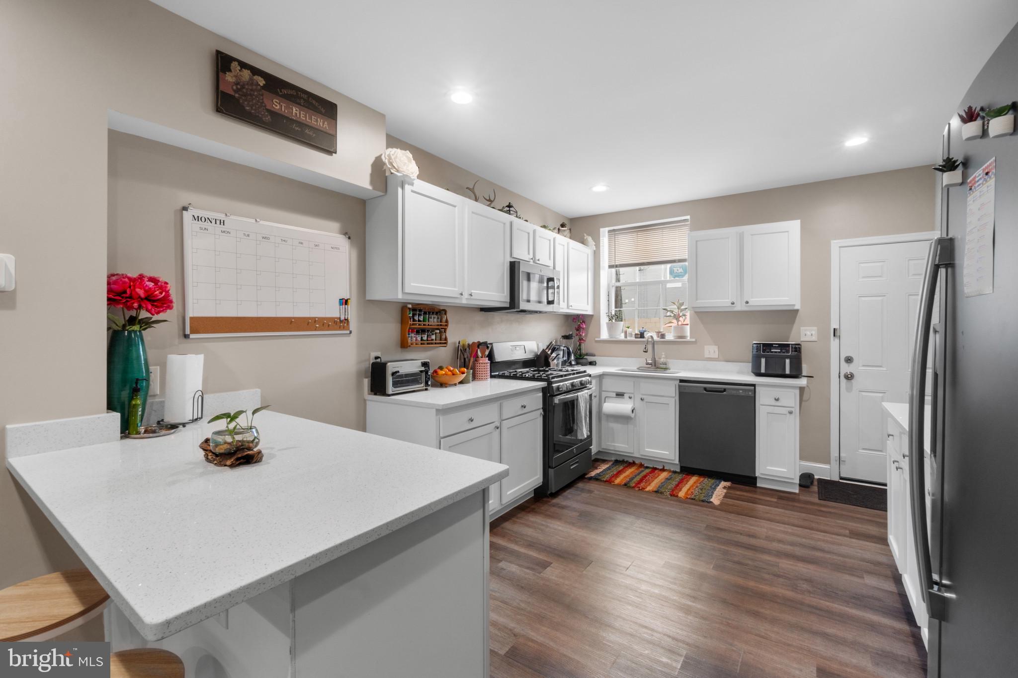 PATTERSON PARK - Residential