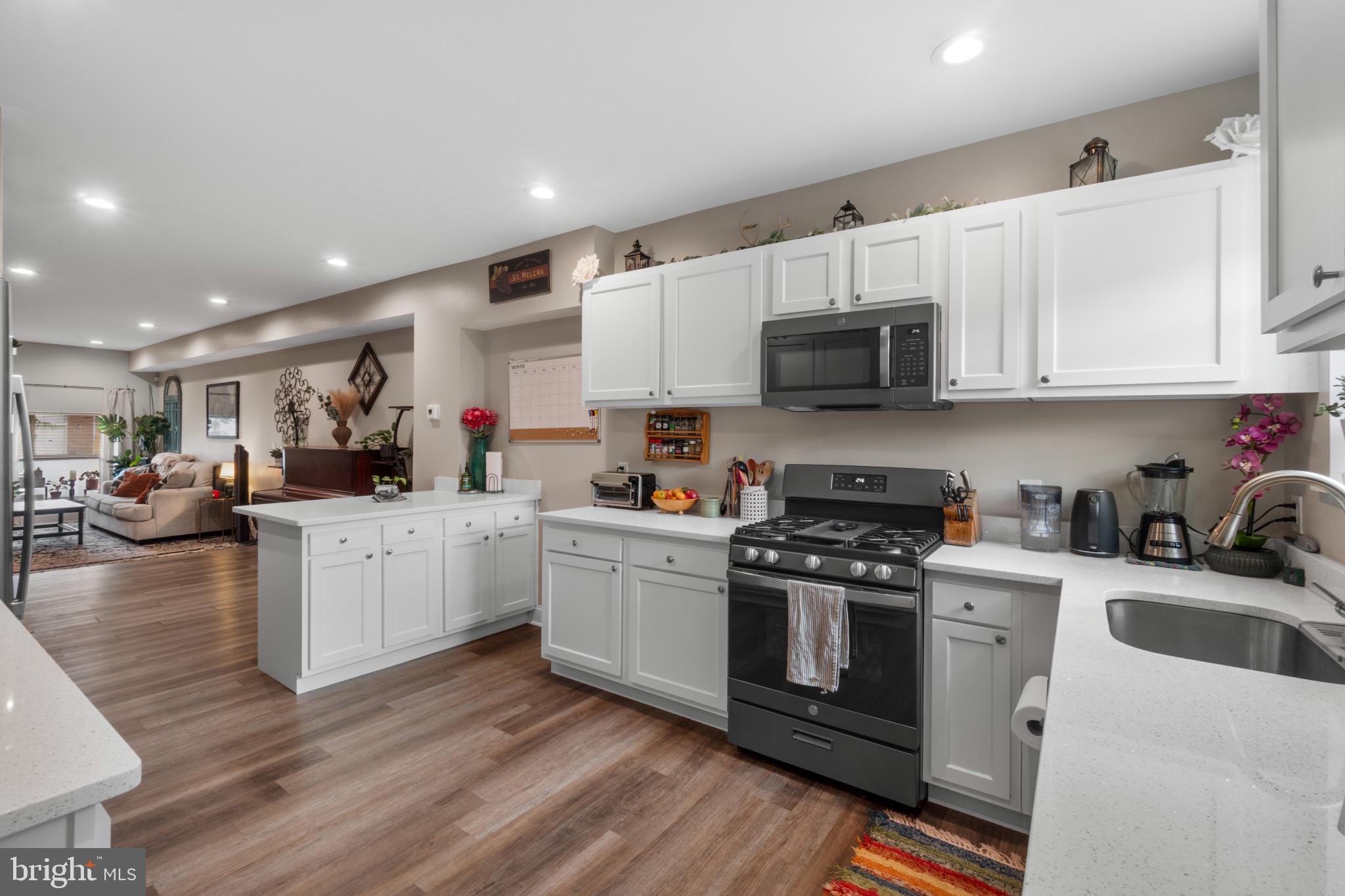 PATTERSON PARK - Residential