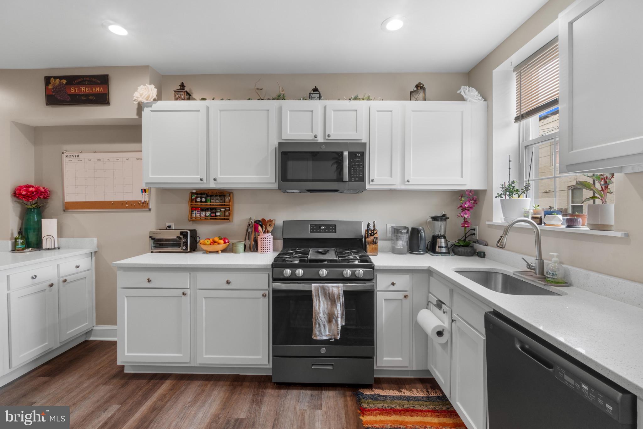 PATTERSON PARK - Residential