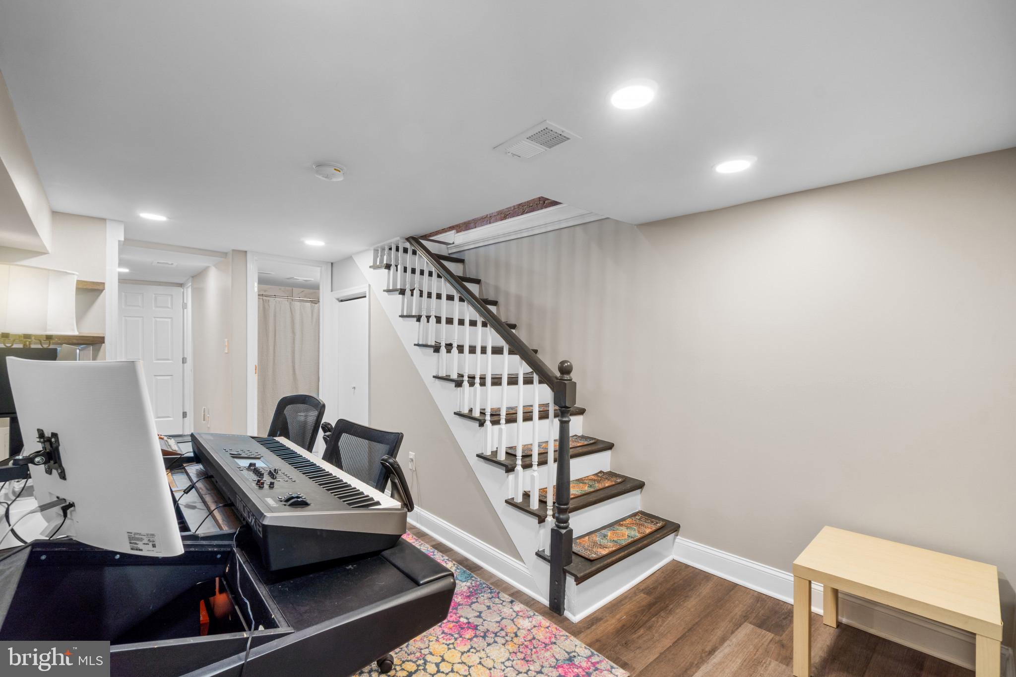 PATTERSON PARK - Residential