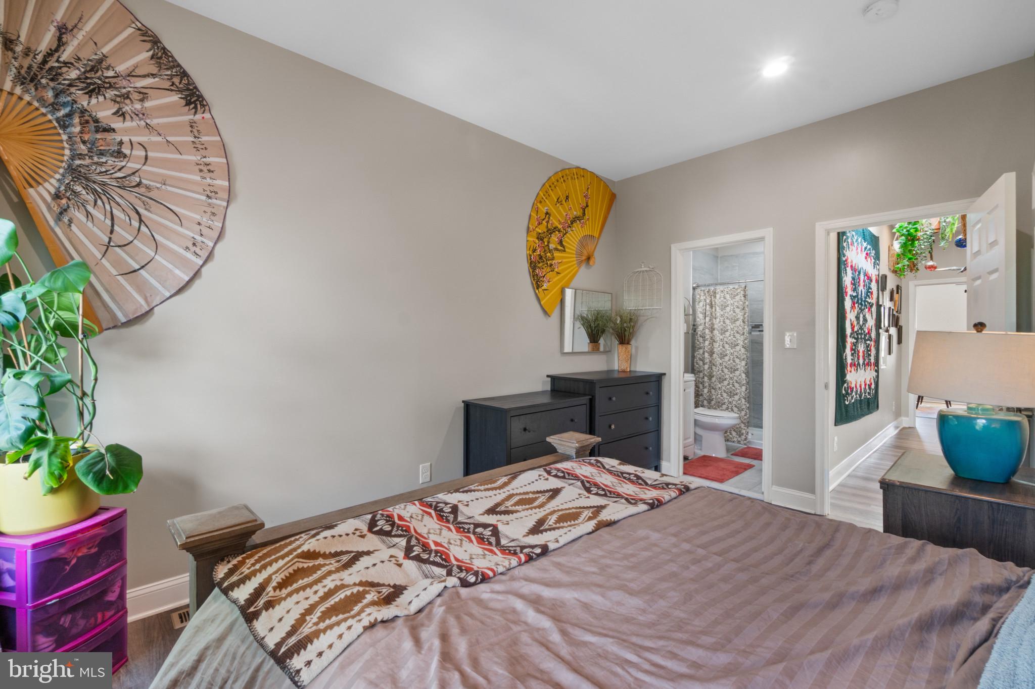 PATTERSON PARK - Residential