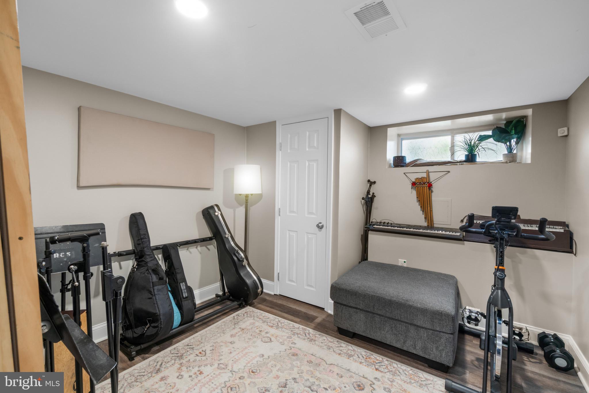 PATTERSON PARK - Residential