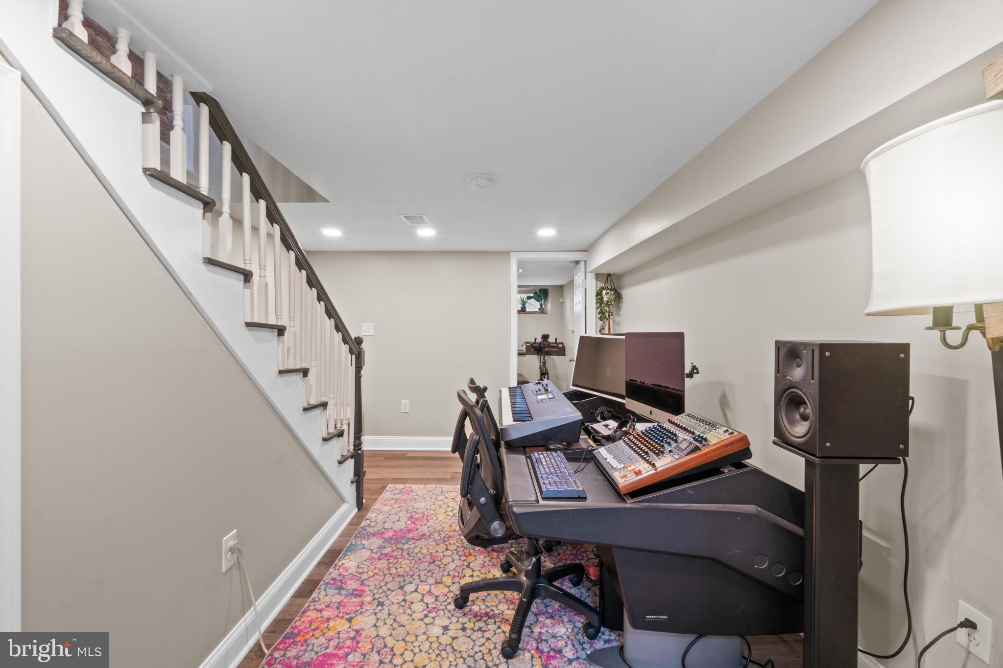 PATTERSON PARK - Residential