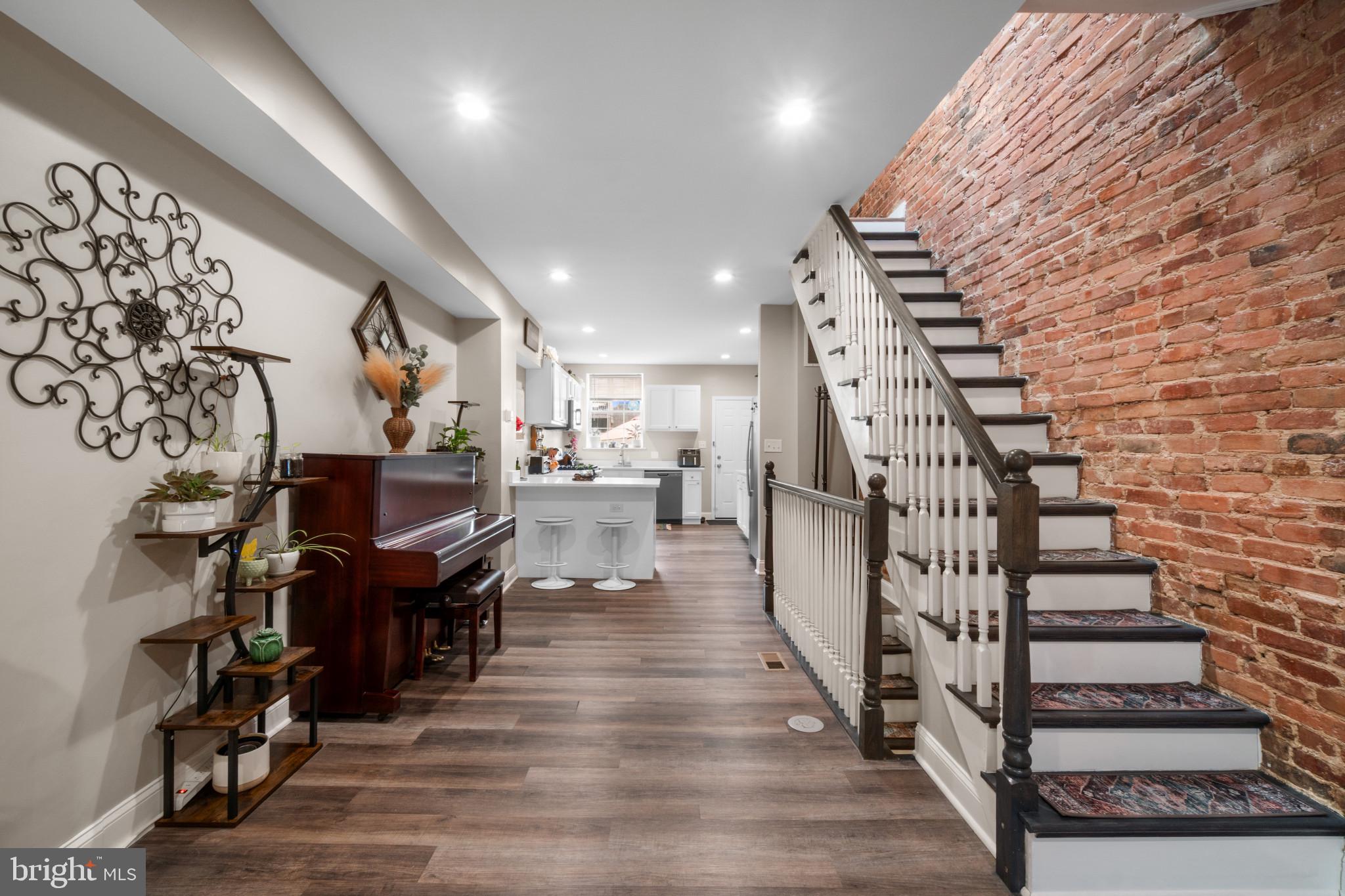 PATTERSON PARK - Residential