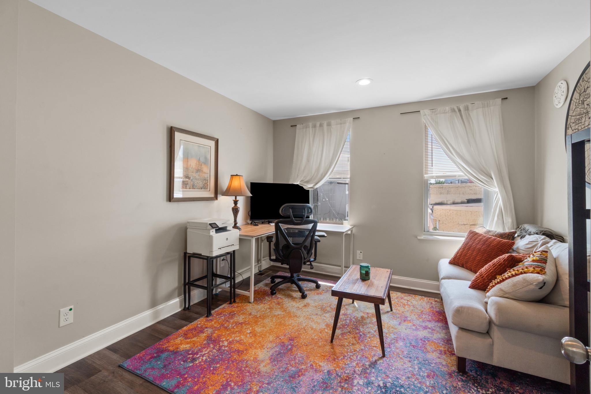 PATTERSON PARK - Residential