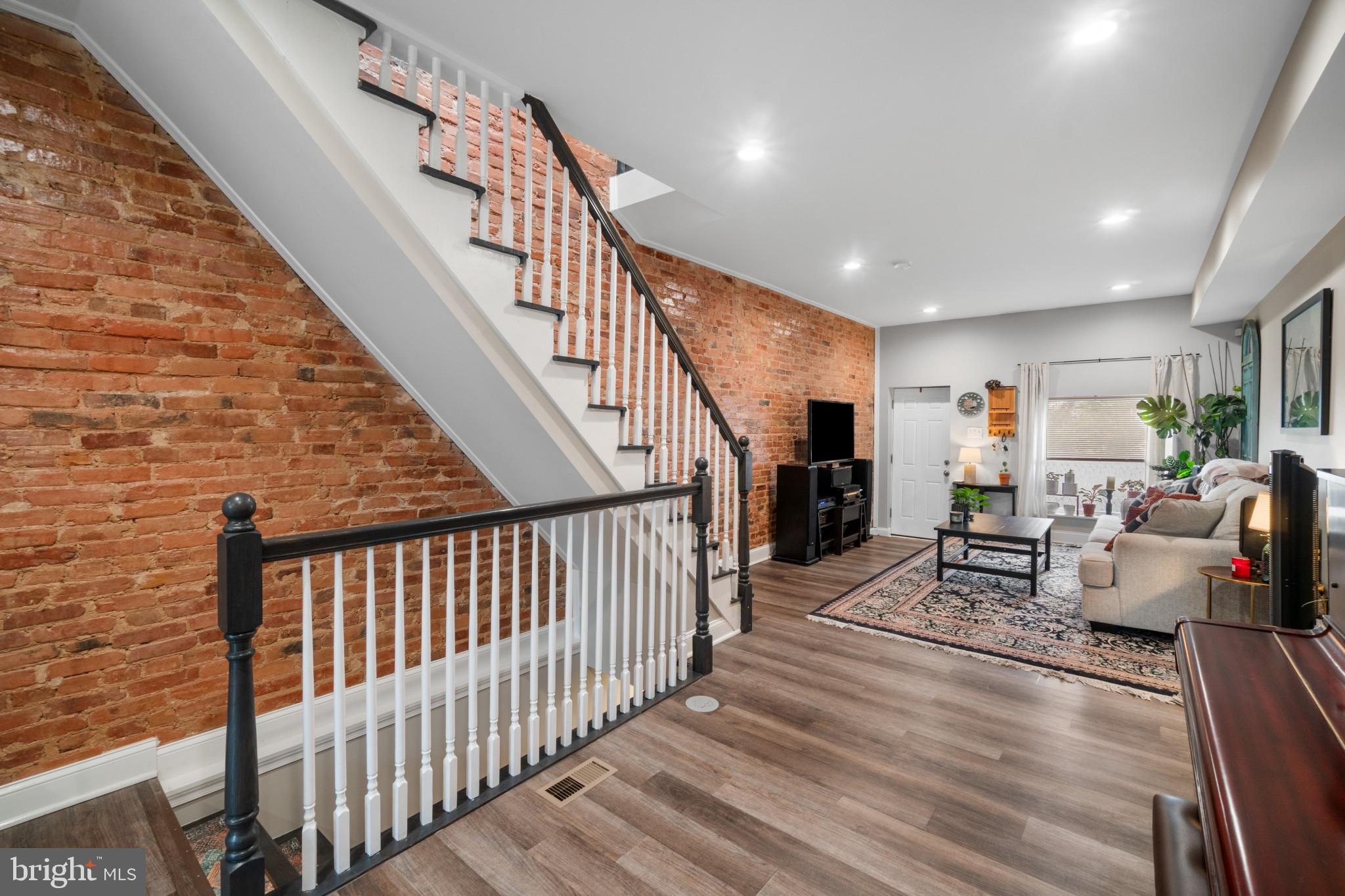 PATTERSON PARK - Residential