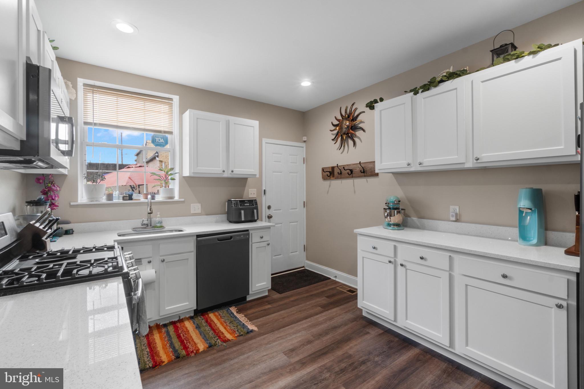 PATTERSON PARK - Residential