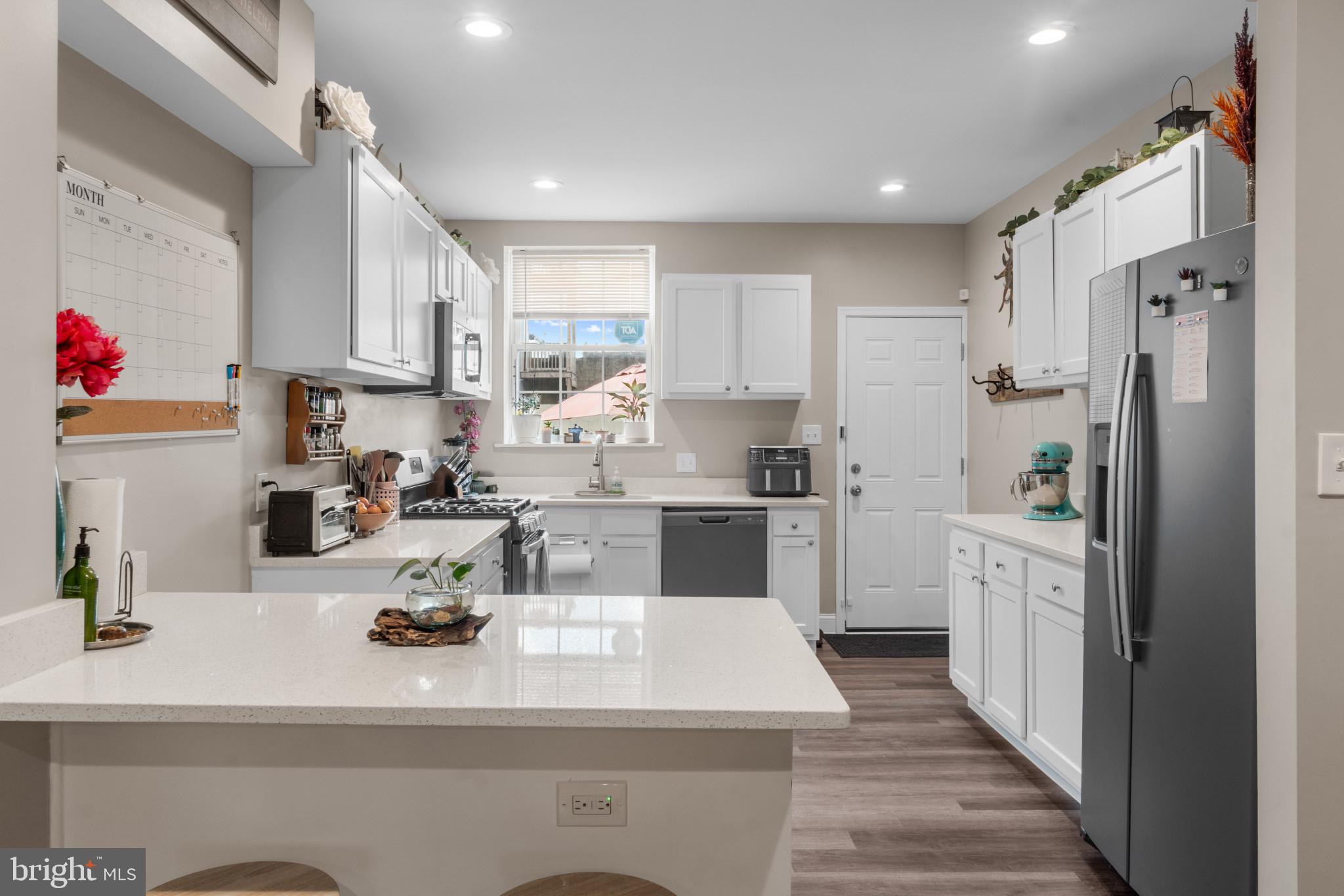 PATTERSON PARK - Residential