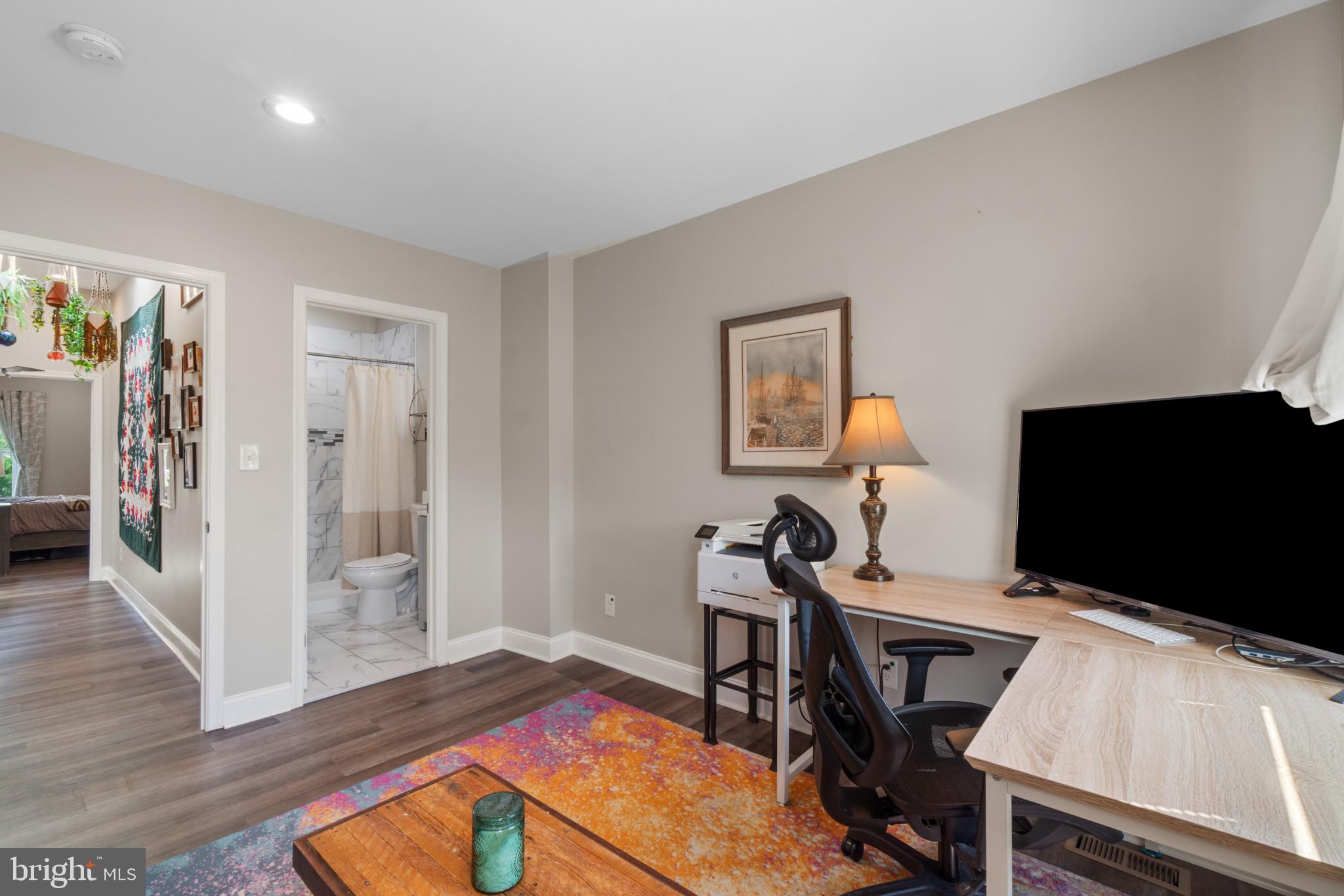 PATTERSON PARK - Residential