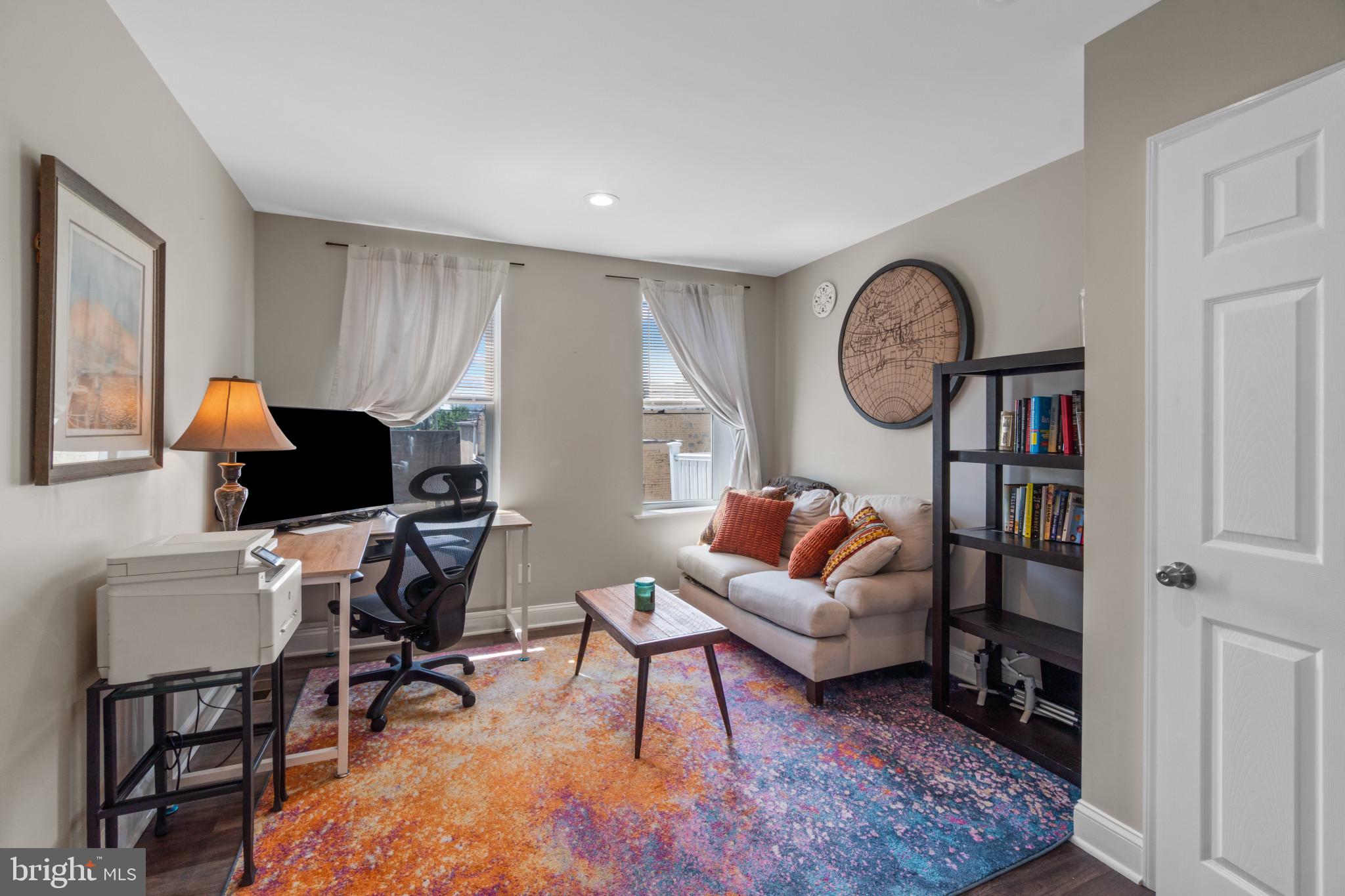 PATTERSON PARK - Residential
