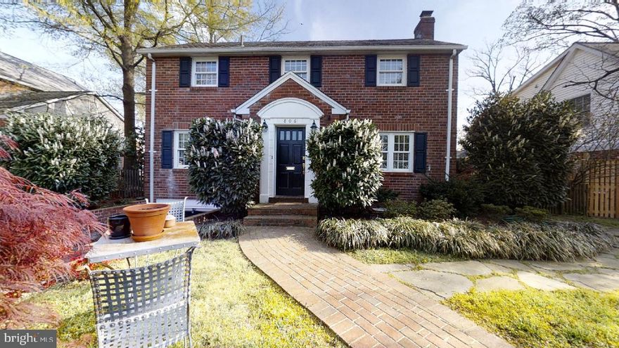 Amazing 3 Bed/2.5 Bath/1 Den- spacious brick house, beautiful landscaping along with a huge backyard with stone patio, brick walkway and sun room located in a nice and quiet neighborhood. The house has three levels and a garage with driveway and a shed in the backyard. Main level consists of Living room with a fireplace opening to a screened sun room with wooden flooring/fan overlooking the backyard, dining area, Kitchen with fairly new stove and stainless-steel appliances with a door opening to the backyard, Den and I/2 bath. Upper level has the 3 bedrooms and 2 full baths with access to the attic. Lower level has a fully finished basement hall with an opening to the garage and laundry room. Pet Friendly, will be determined on a case to case basis.