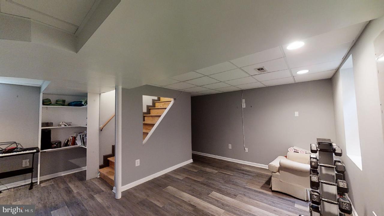 BEVERLEY HILLS - Residential Lease