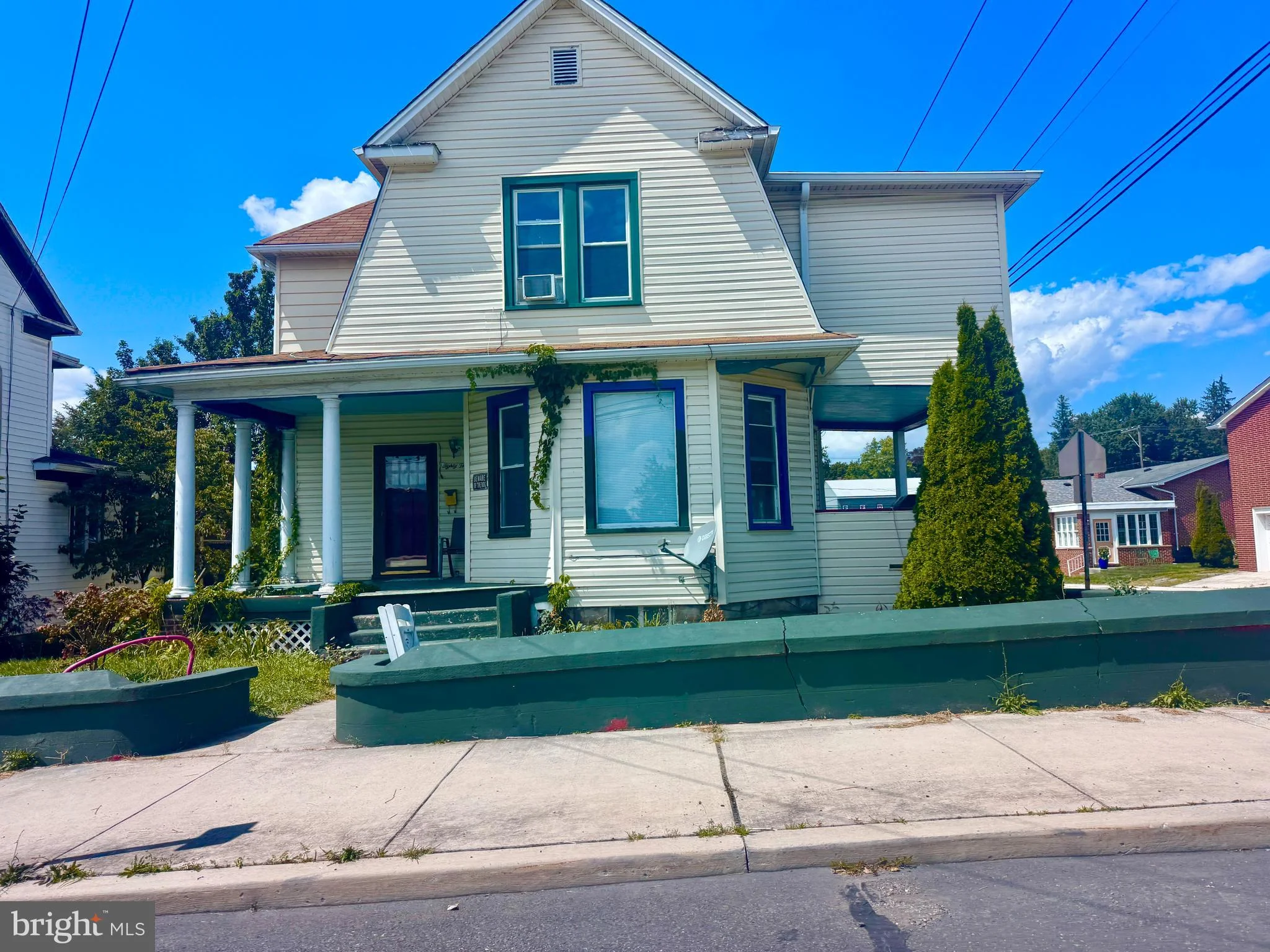 85 S Broadway, Frostburg, MD, 21532