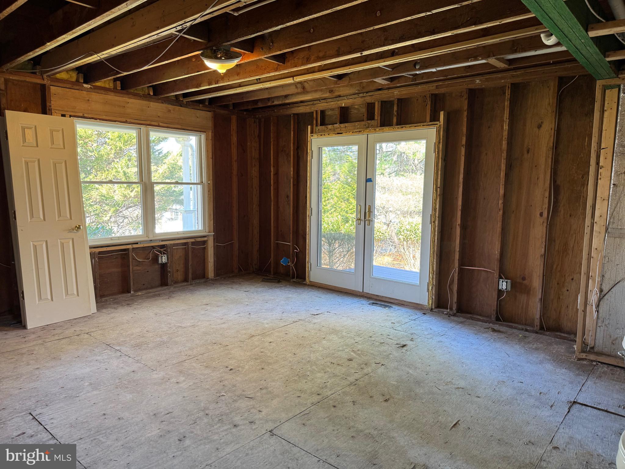 COCKEYSVILLE - Residential