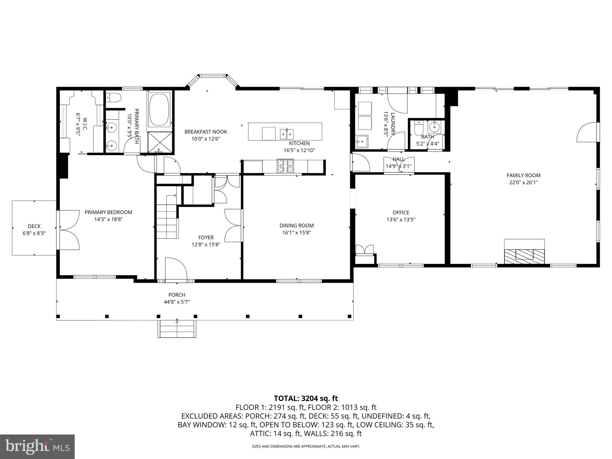 1630 WORTHINGTON HEIGHTS