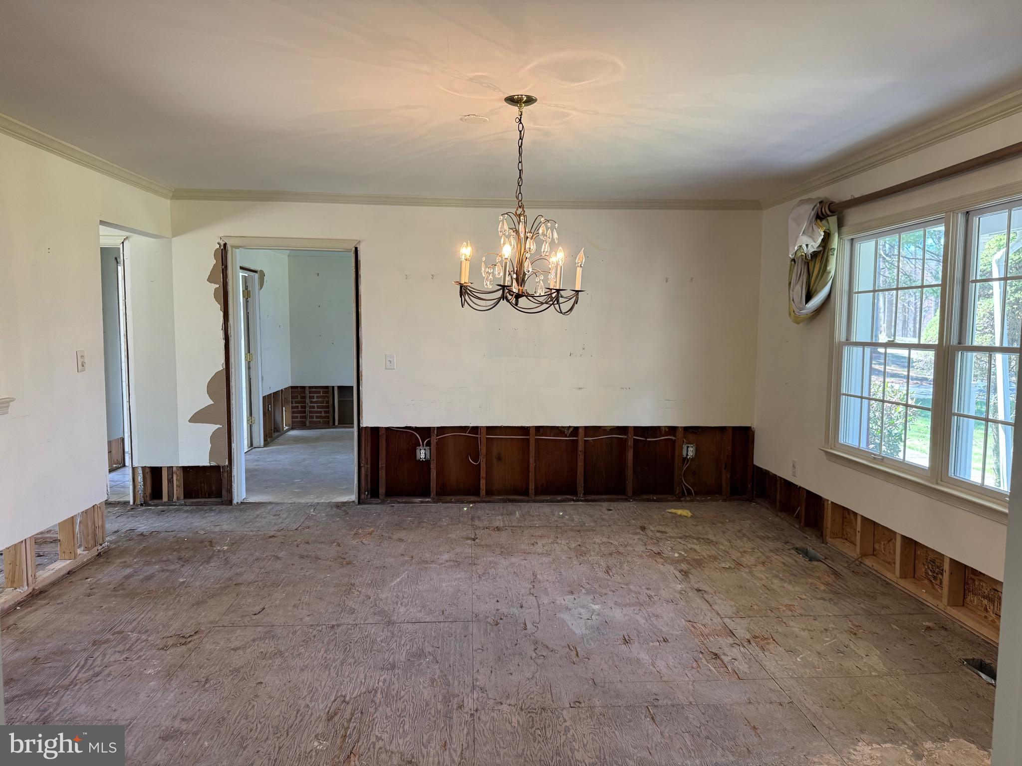 COCKEYSVILLE - Residential