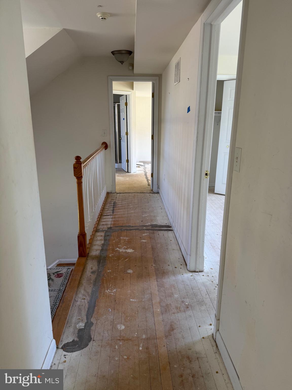 COCKEYSVILLE - Residential