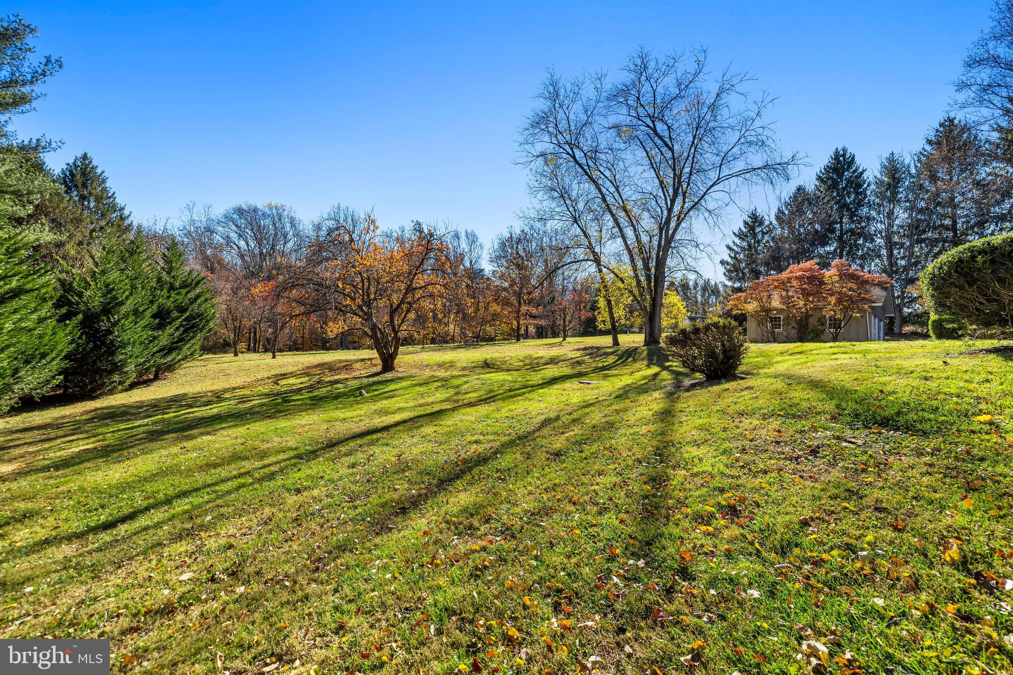 COCKEYSVILLE - Residential