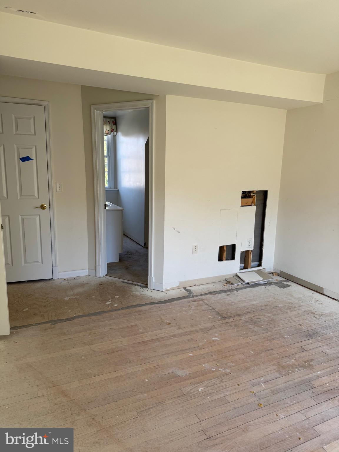 COCKEYSVILLE - Residential