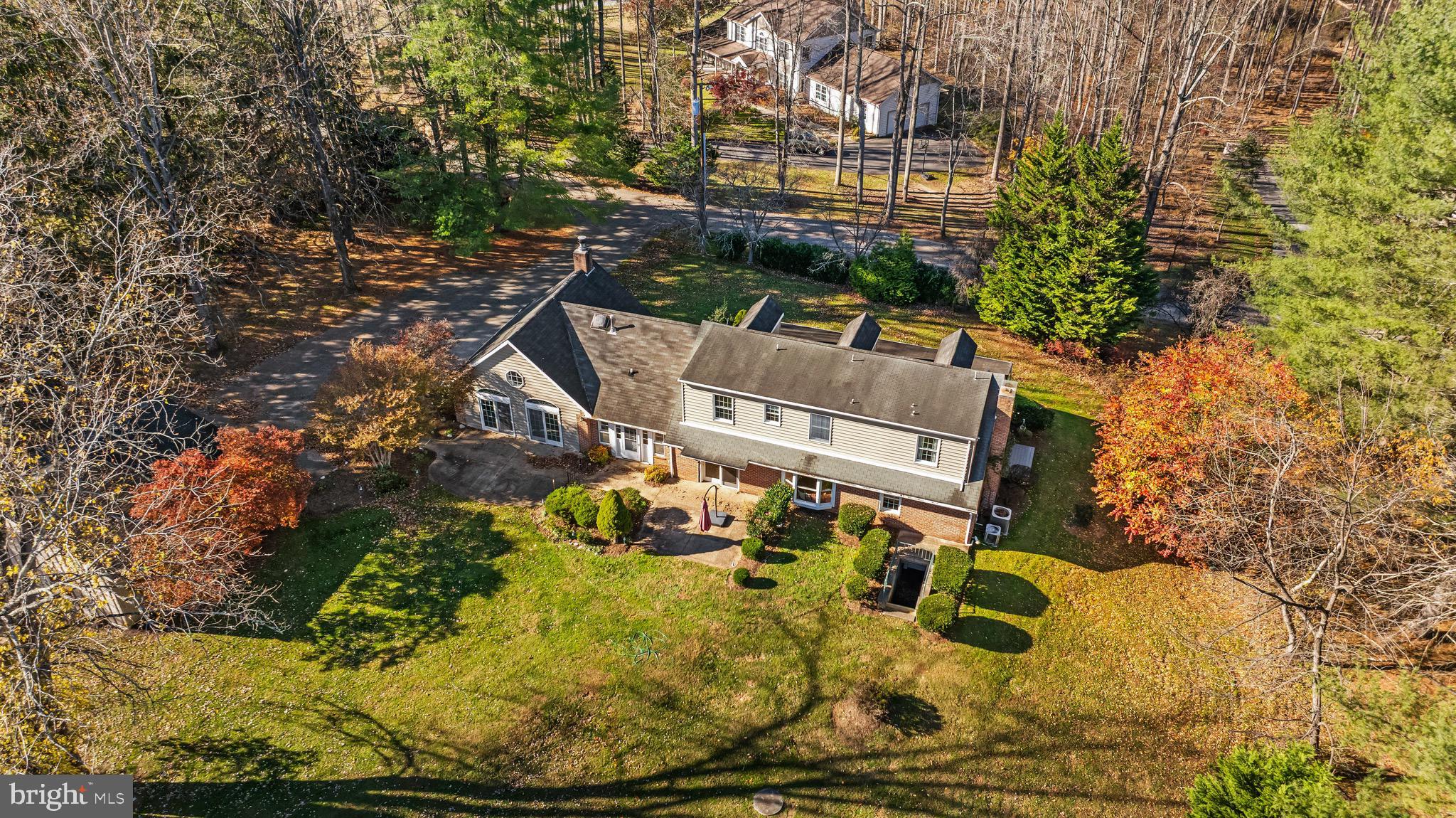 COCKEYSVILLE - Residential