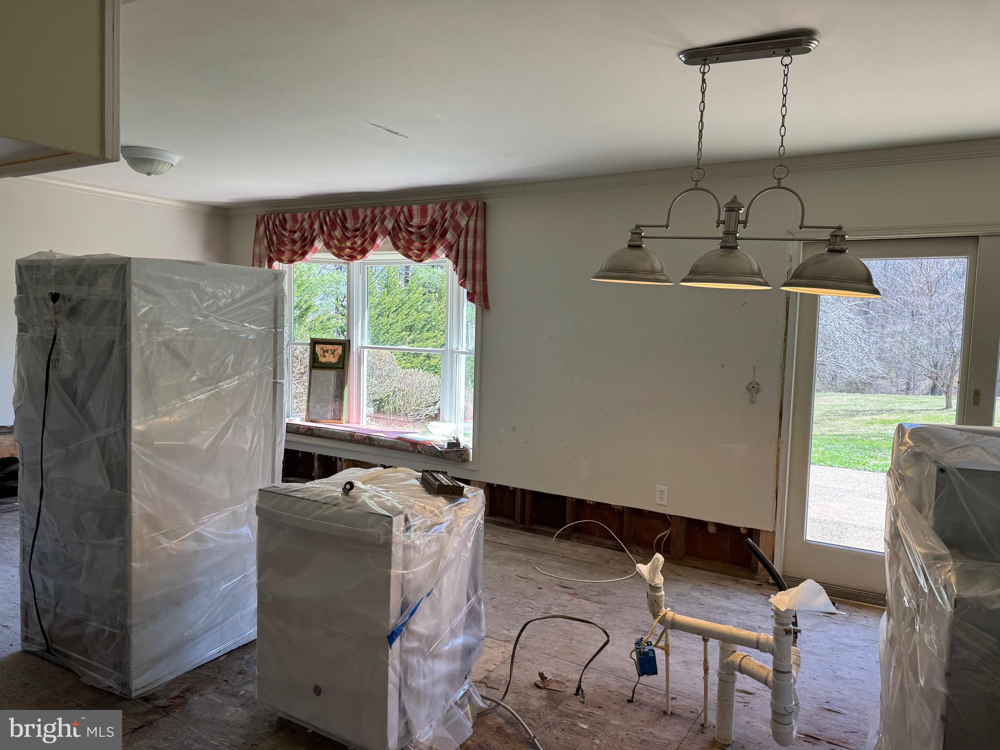 COCKEYSVILLE - Residential