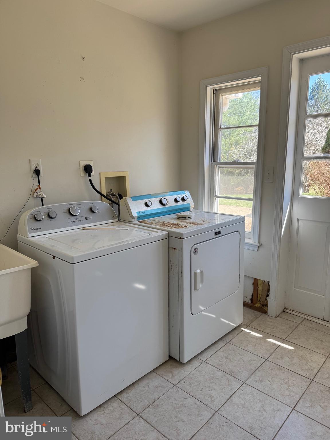 COCKEYSVILLE - Residential