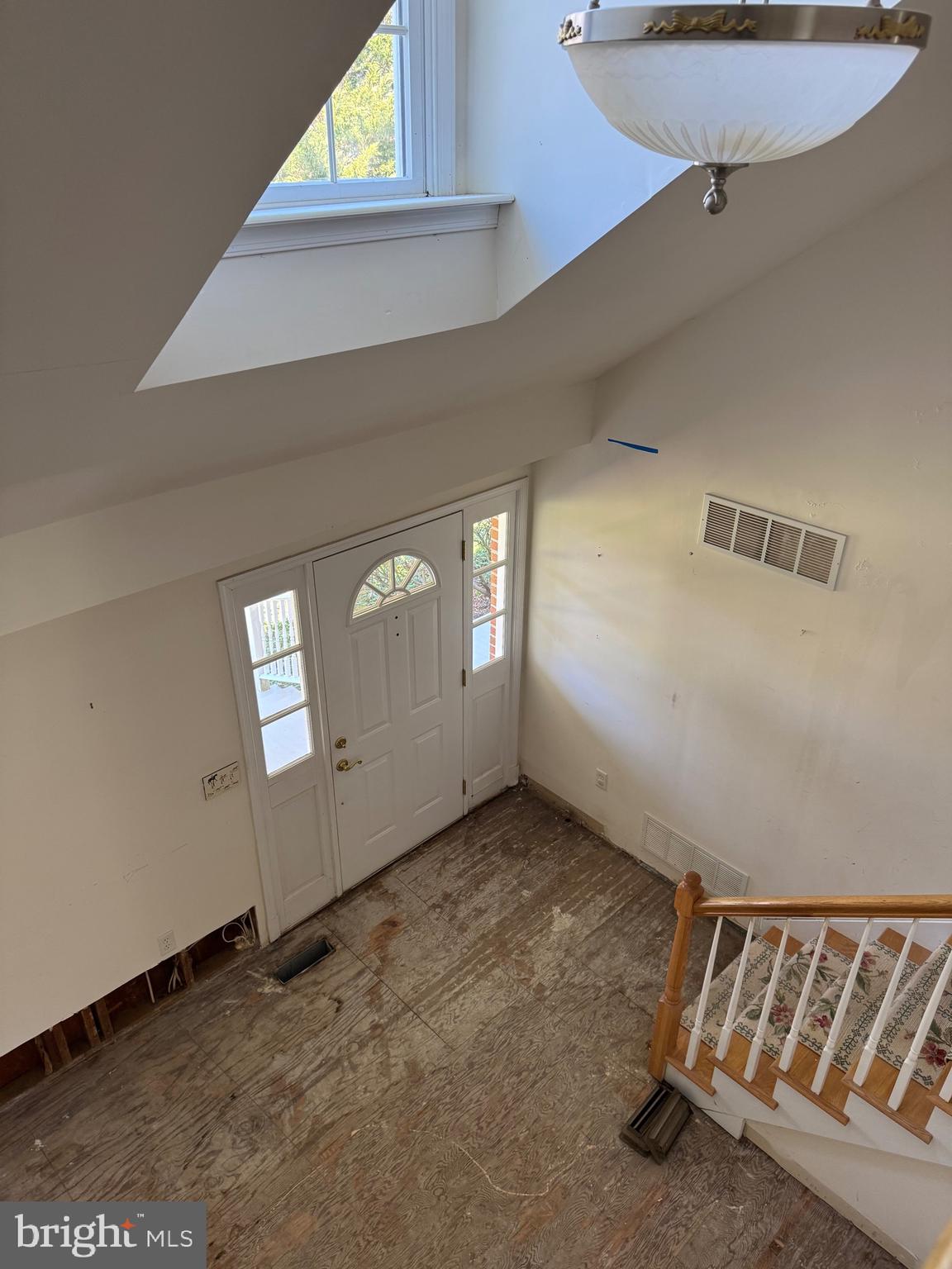 COCKEYSVILLE - Residential