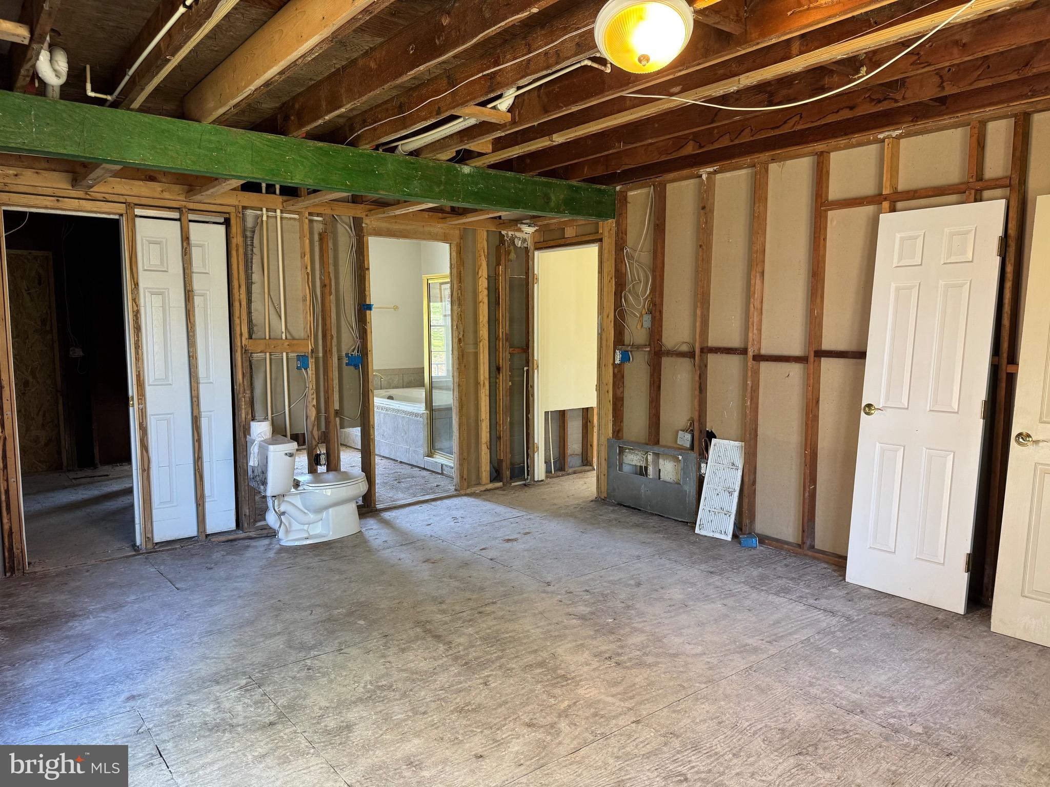 COCKEYSVILLE - Residential