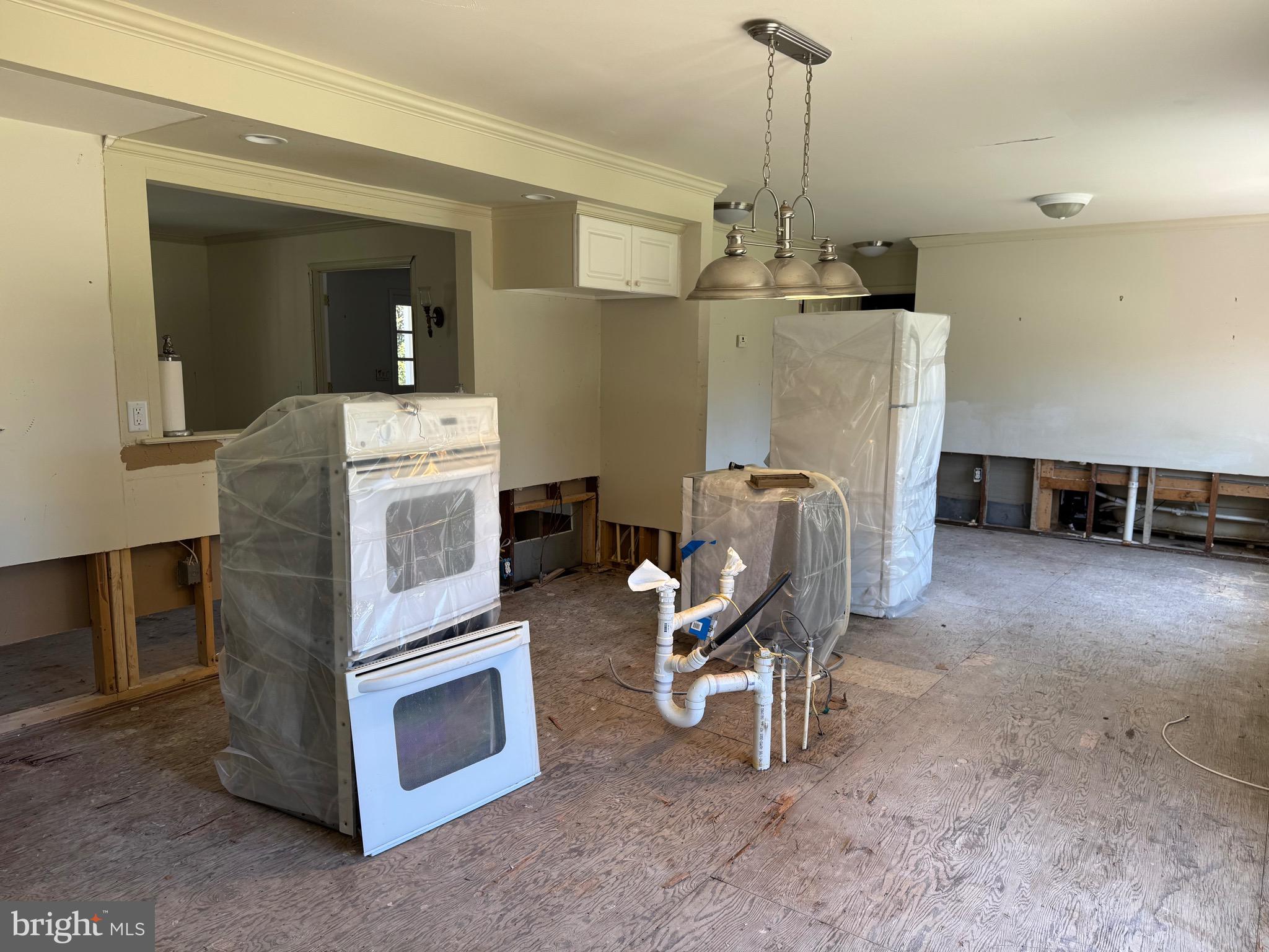 COCKEYSVILLE - Residential