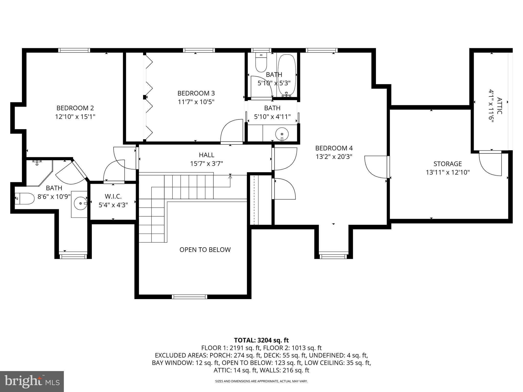 1630 WORTHINGTON HEIGHTS