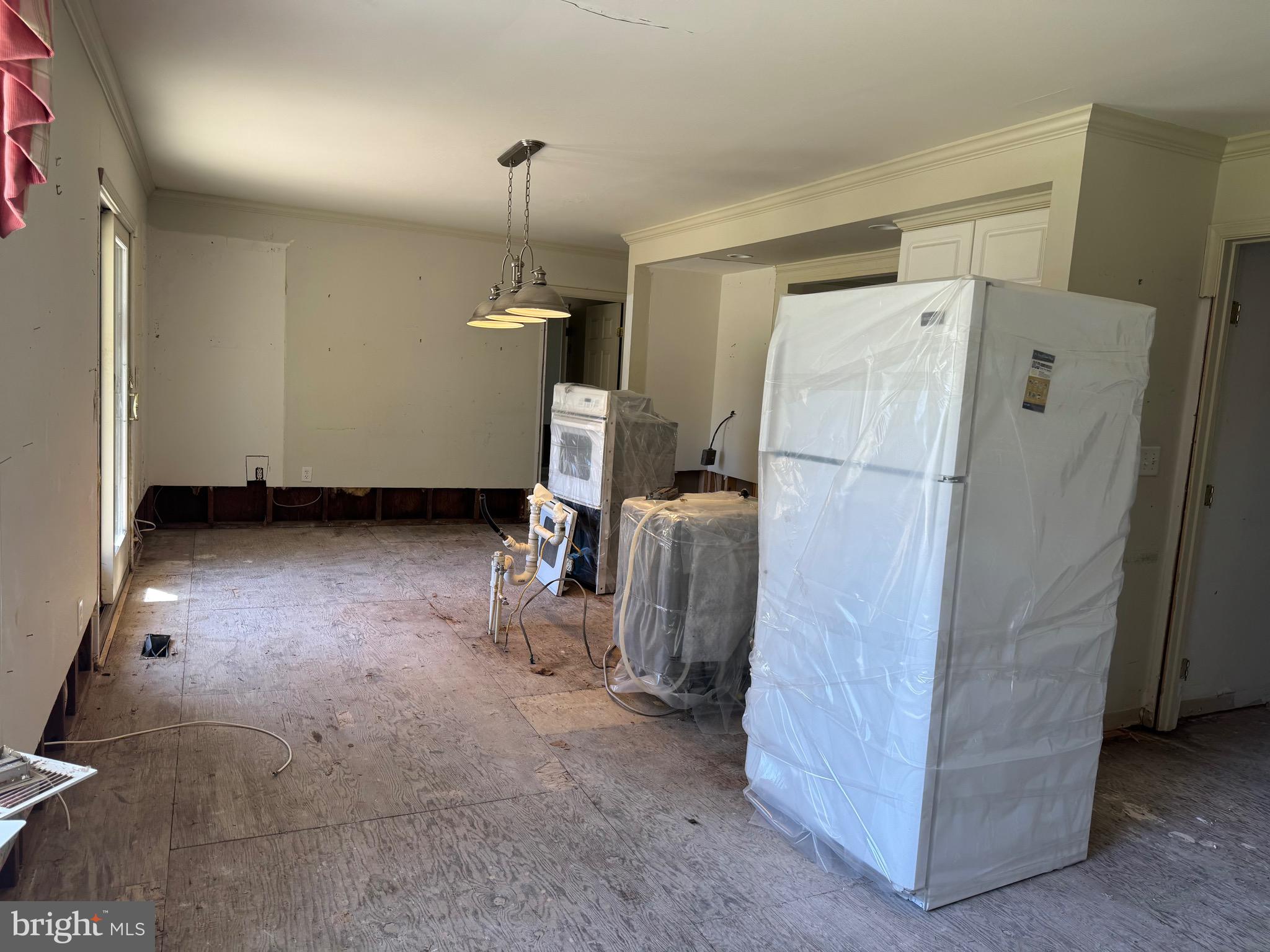 COCKEYSVILLE - Residential