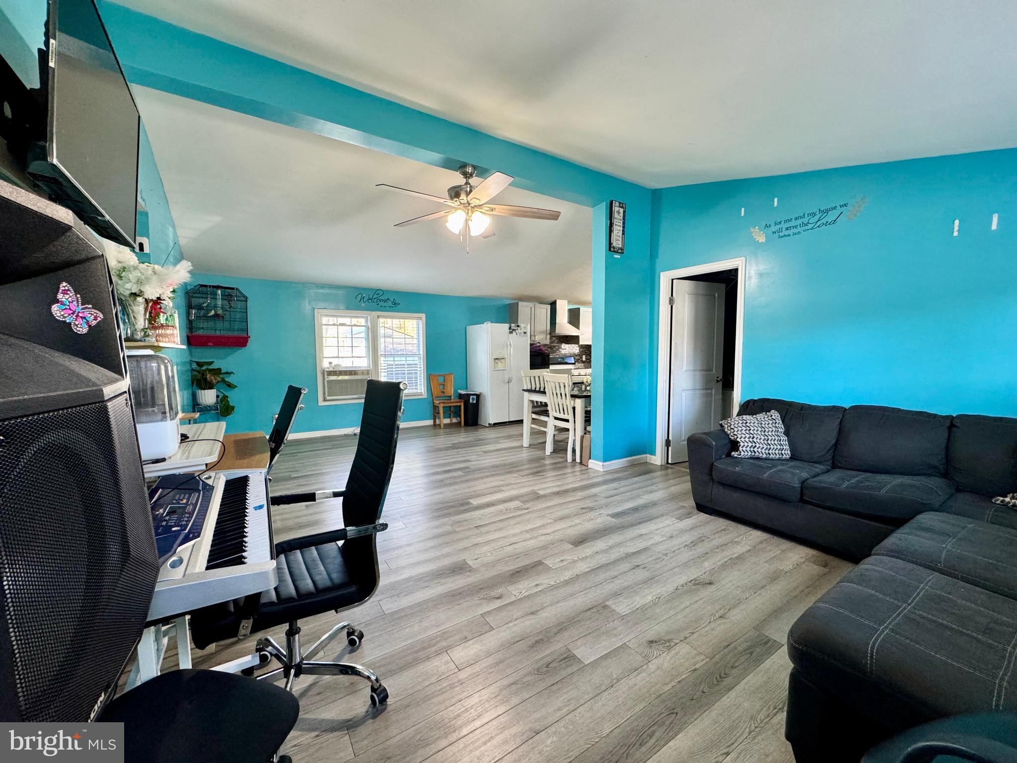 SOUTHGATE VILLAGE - Residential