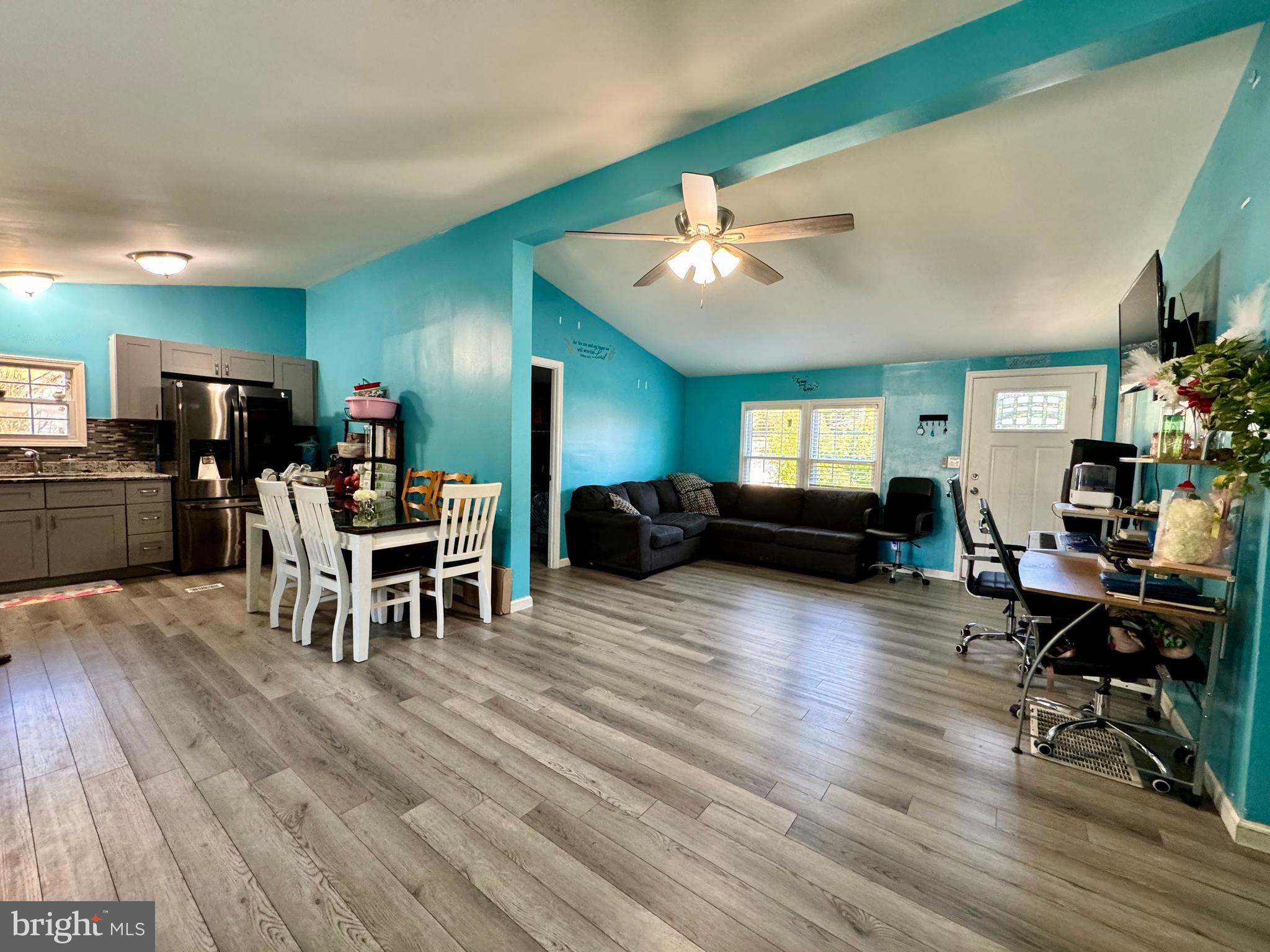 SOUTHGATE VILLAGE - Residential