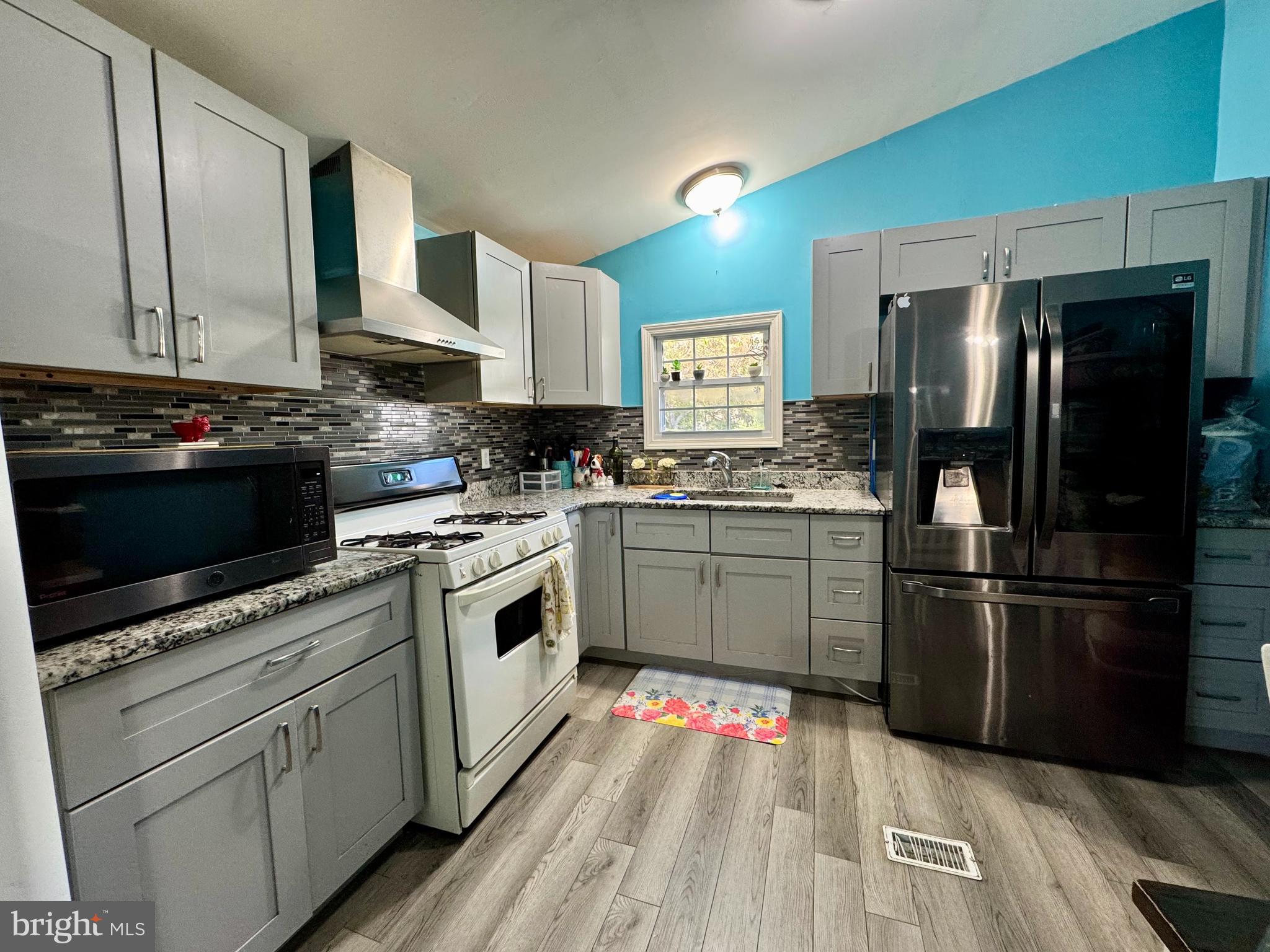 SOUTHGATE VILLAGE - Residential